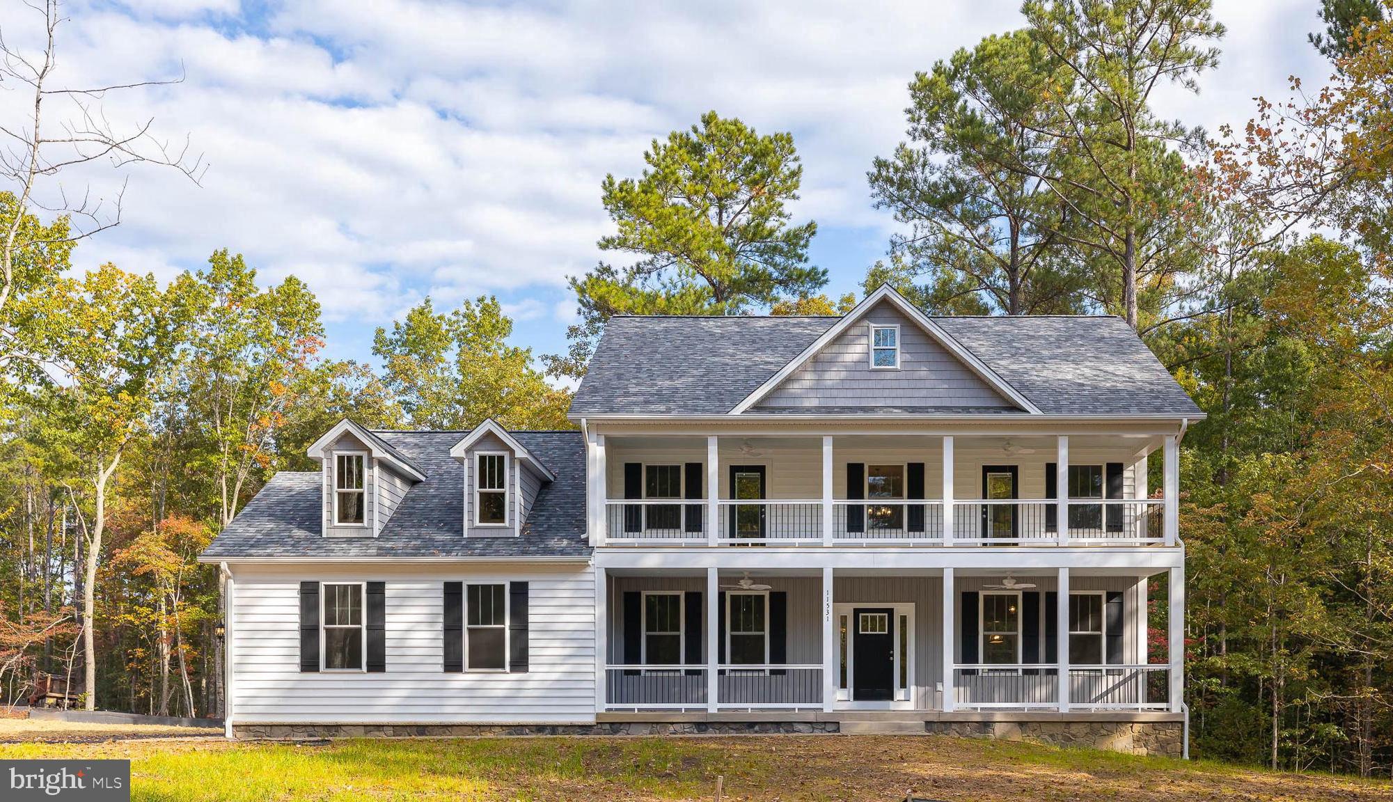 THE ESTATES AT LIGHT LANE - Residential