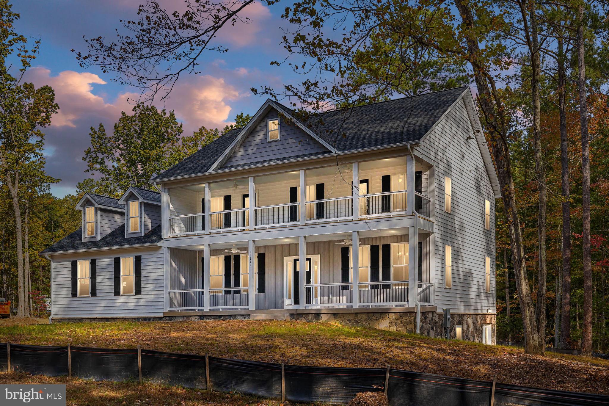 THE ESTATES AT LIGHT LANE - Residential