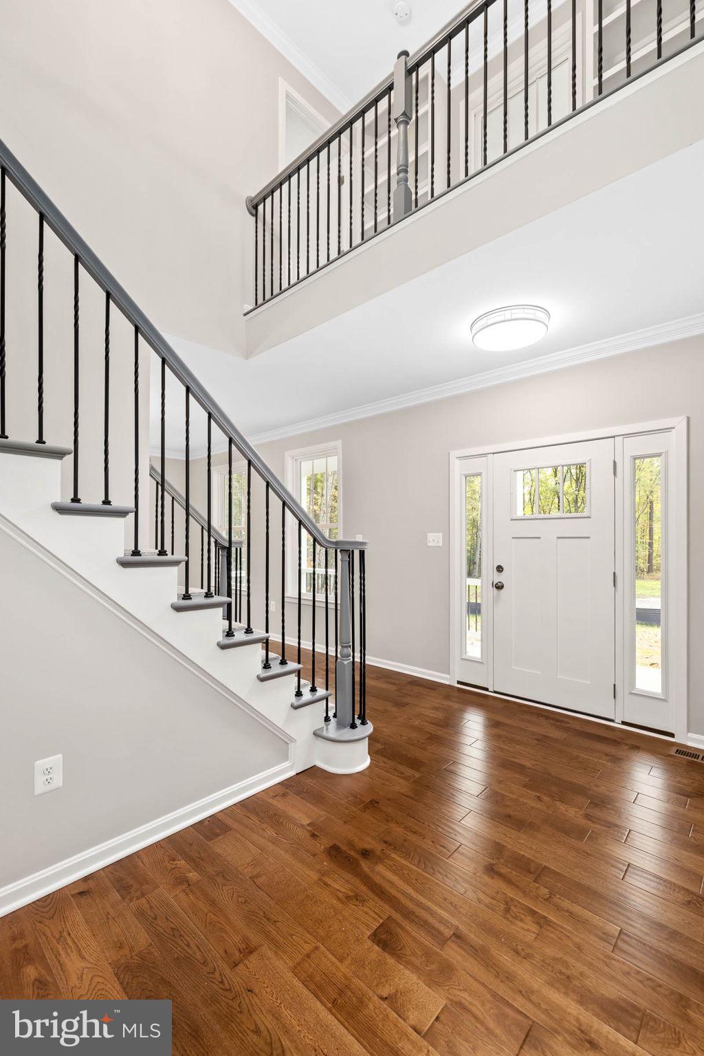 THE ESTATES AT LIGHT LANE - Residential