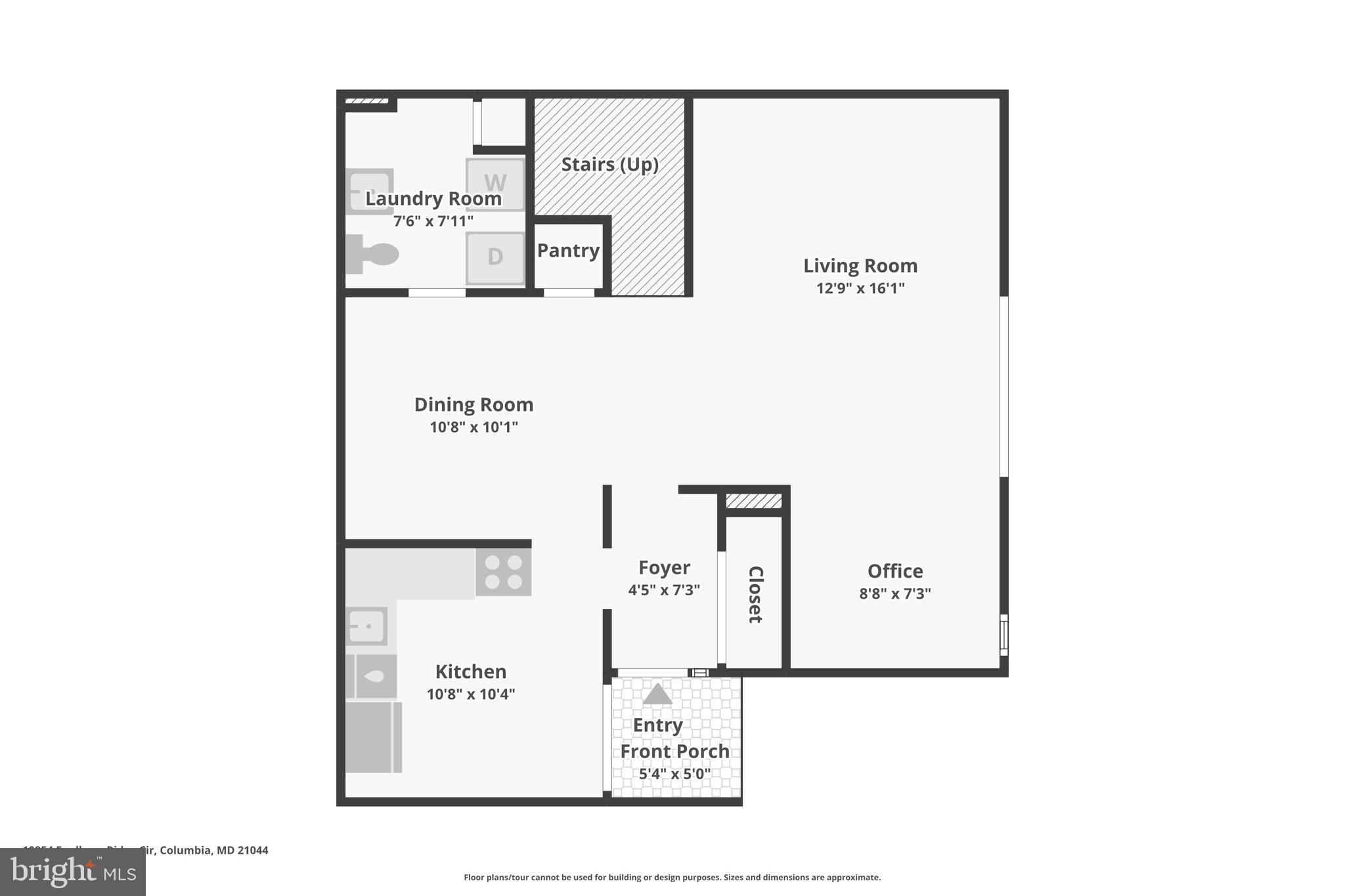 VILLAGE OF WILDE LAKE - Residential