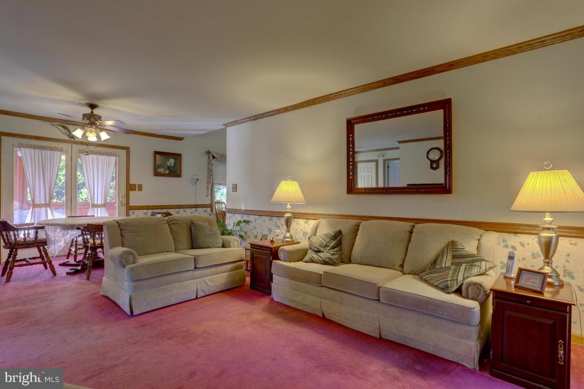 HEMPFIELD GREEN - Residential