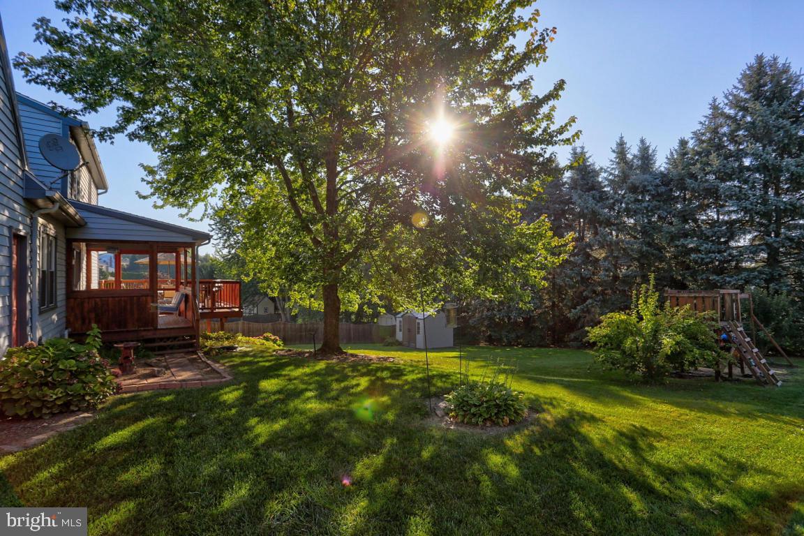 HEMPFIELD GREEN - Residential
