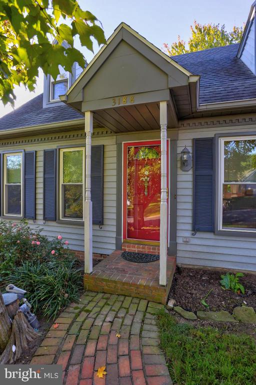 HEMPFIELD GREEN - Residential