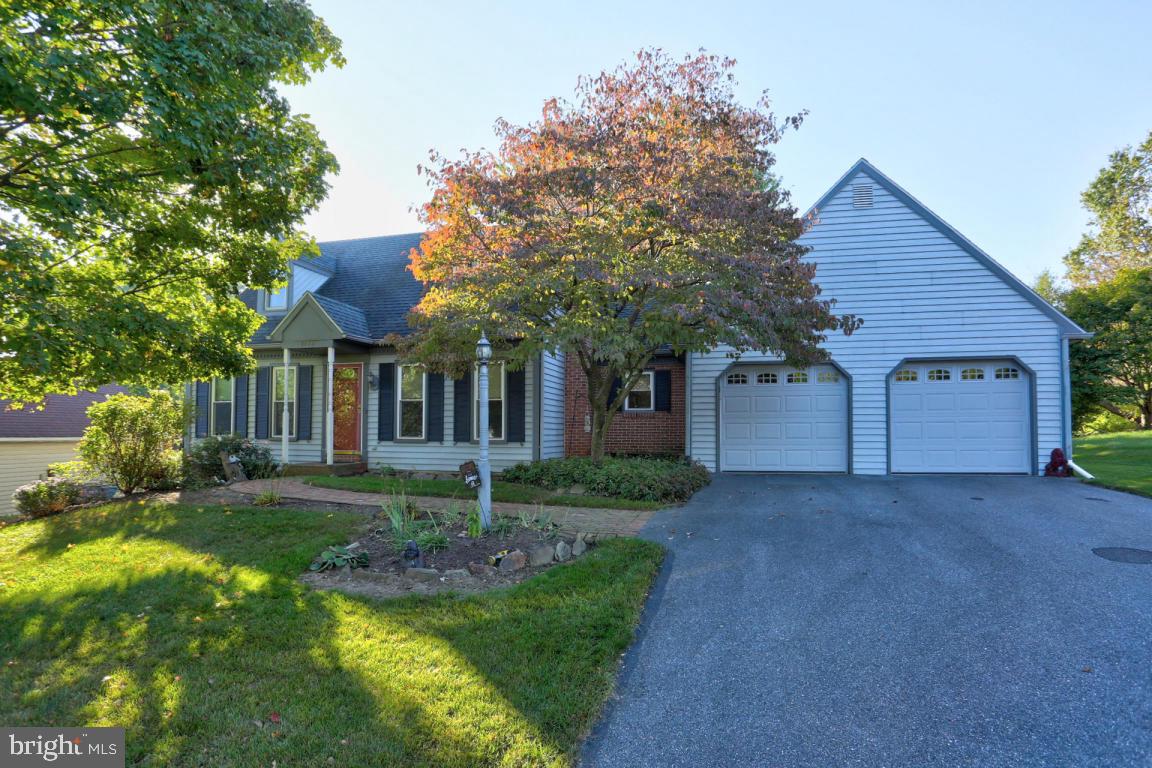 HEMPFIELD GREEN - Residential
