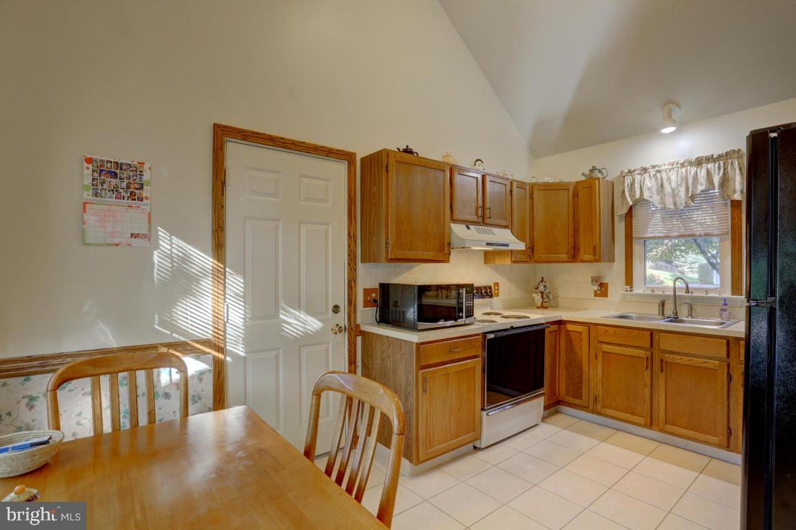 HEMPFIELD GREEN - Residential
