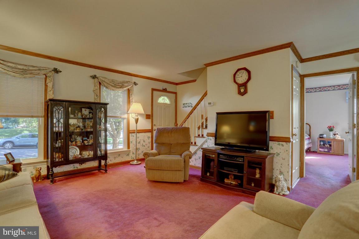 HEMPFIELD GREEN - Residential