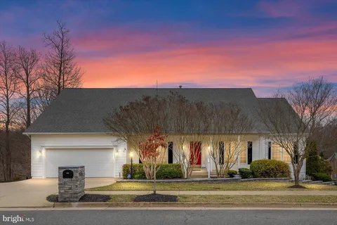 1000 Black Oak Court, Fredericksburg, VA 22401 - MLS#: VAFB2007820