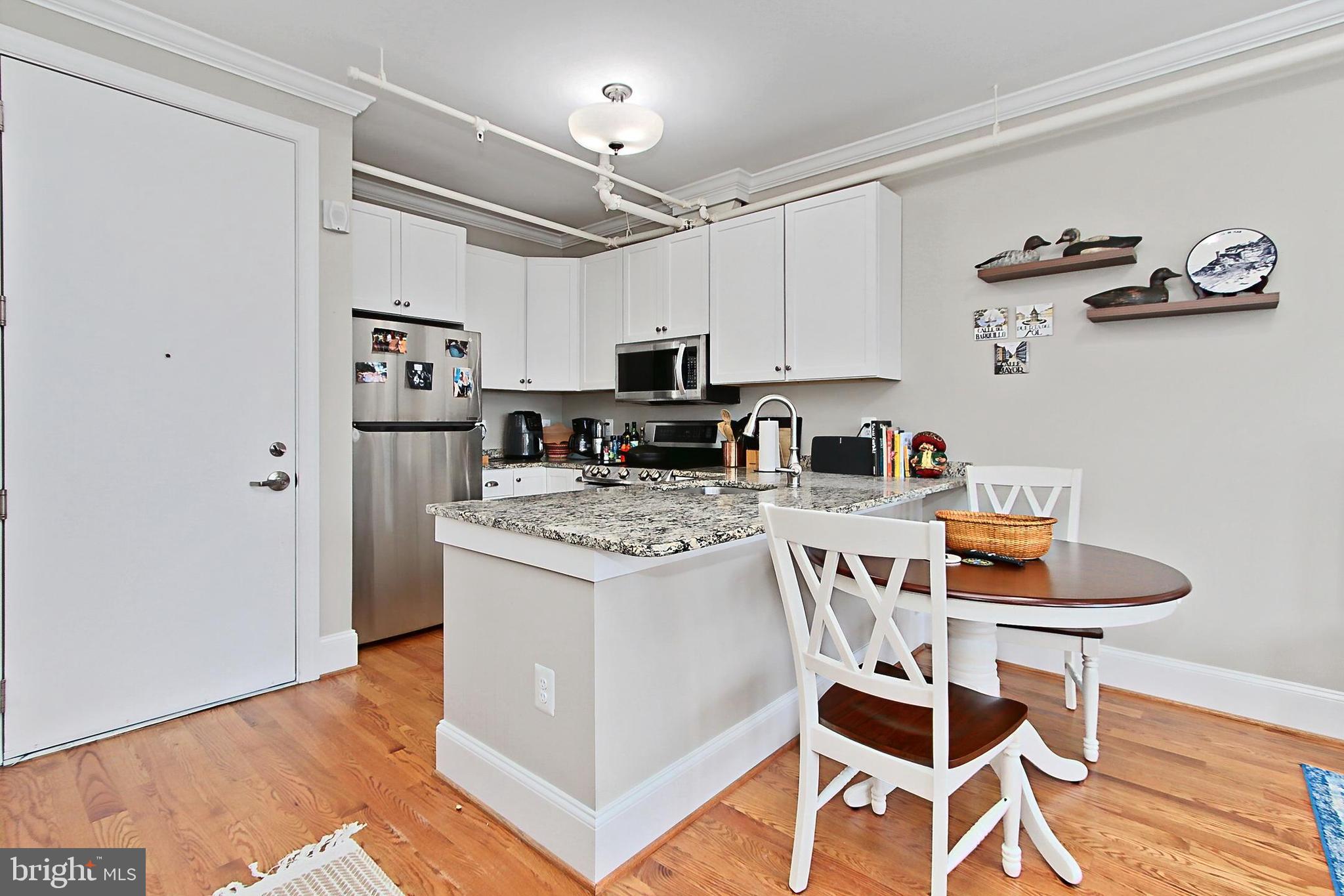 OLD TOWN - Residential Income