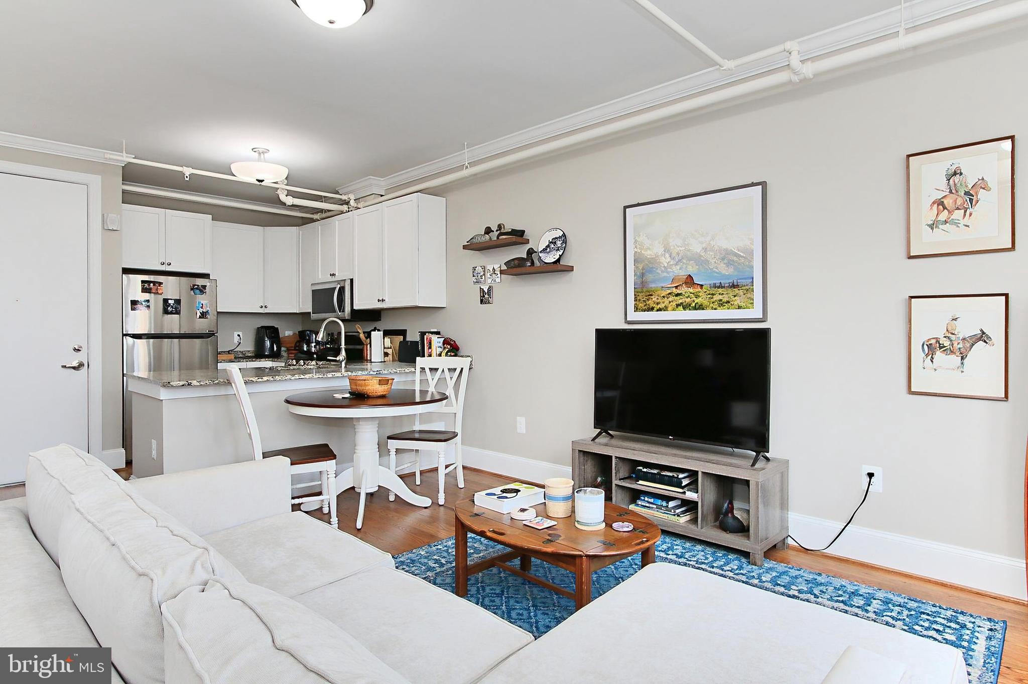 OLD TOWN - Residential Income