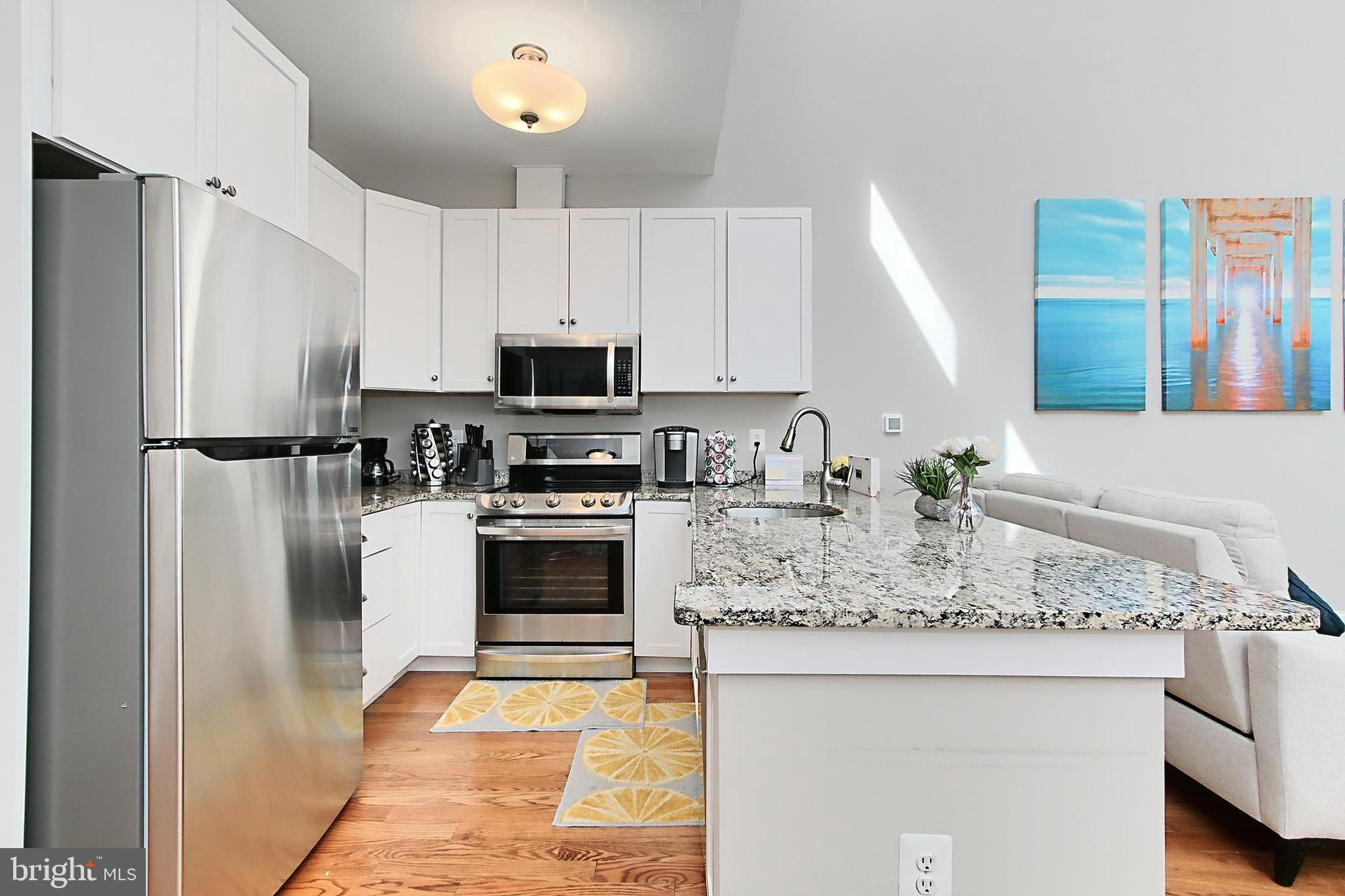 OLD TOWN - Residential Income