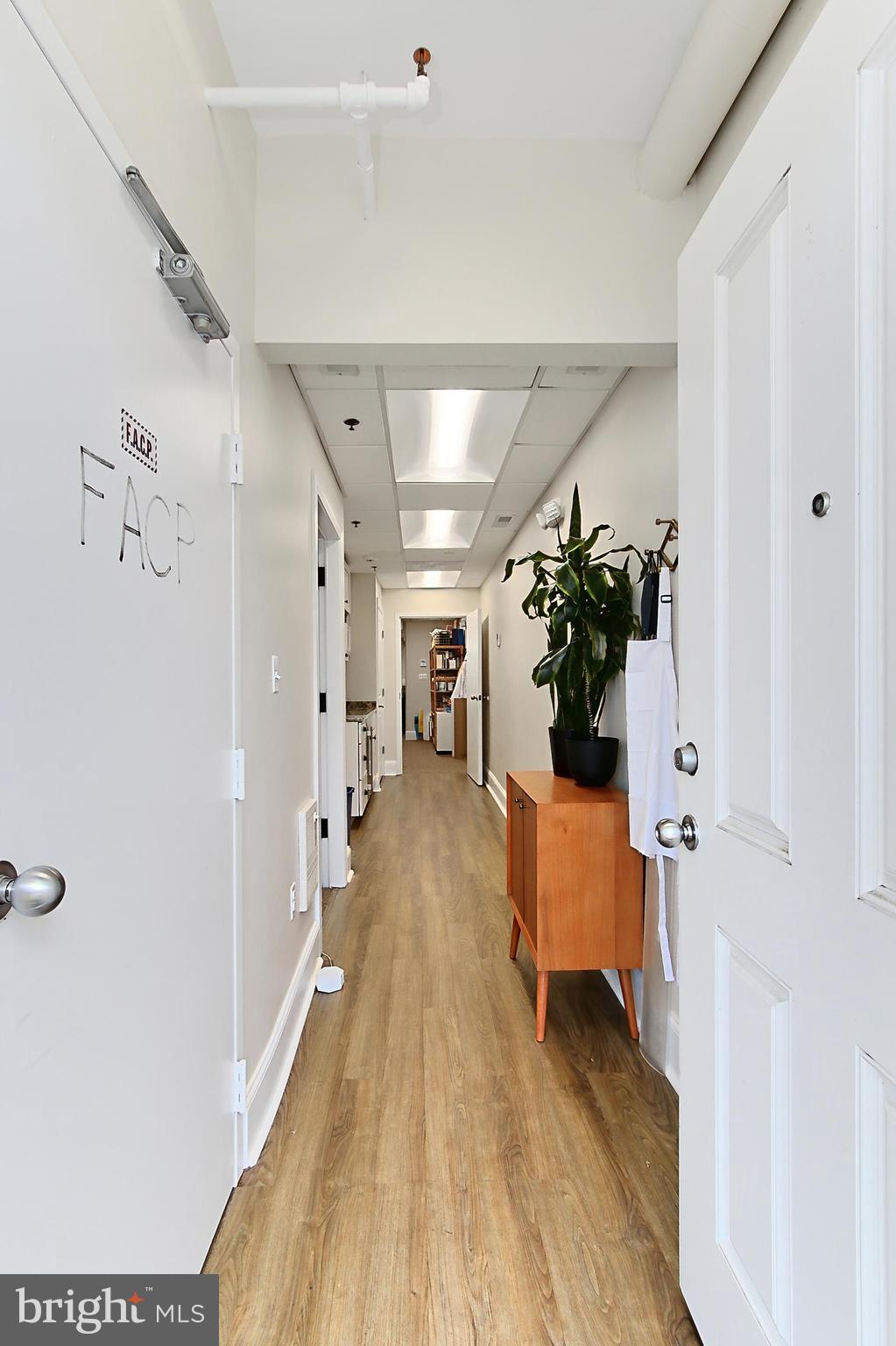 OLD TOWN - Residential Income