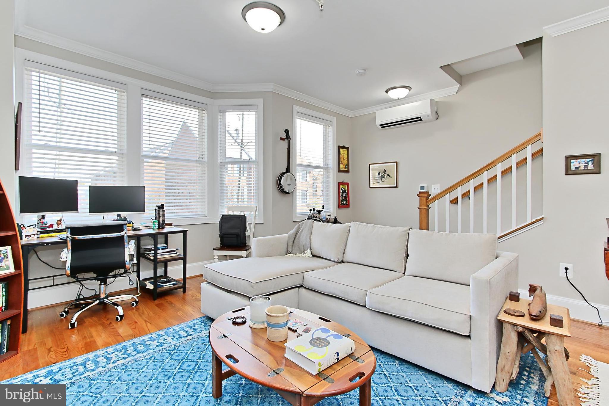 OLD TOWN - Residential Income