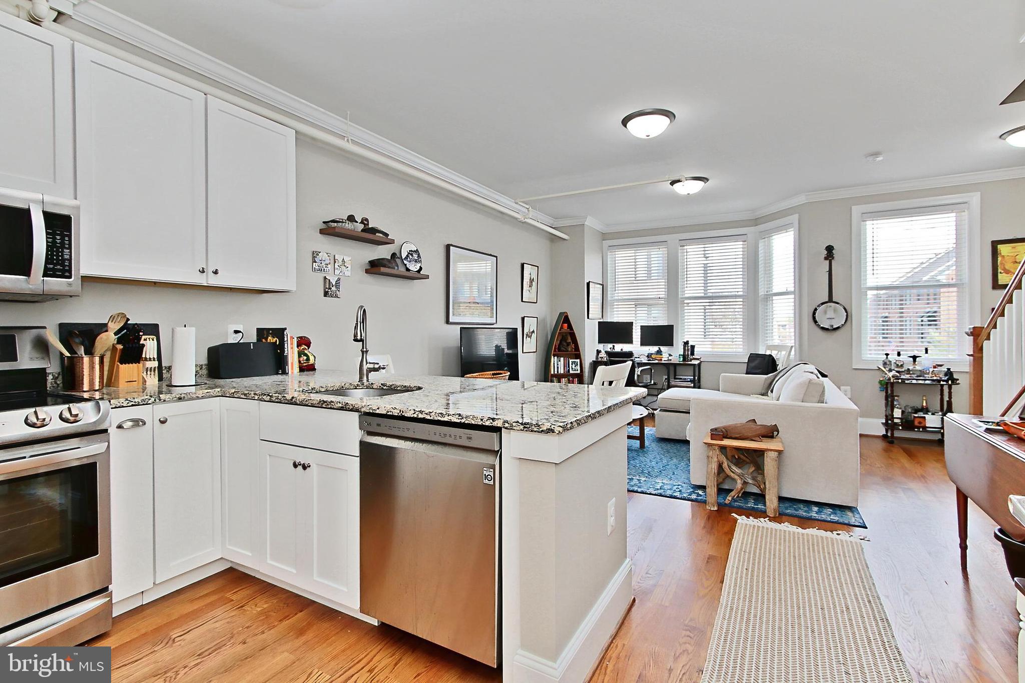 OLD TOWN - Residential Income