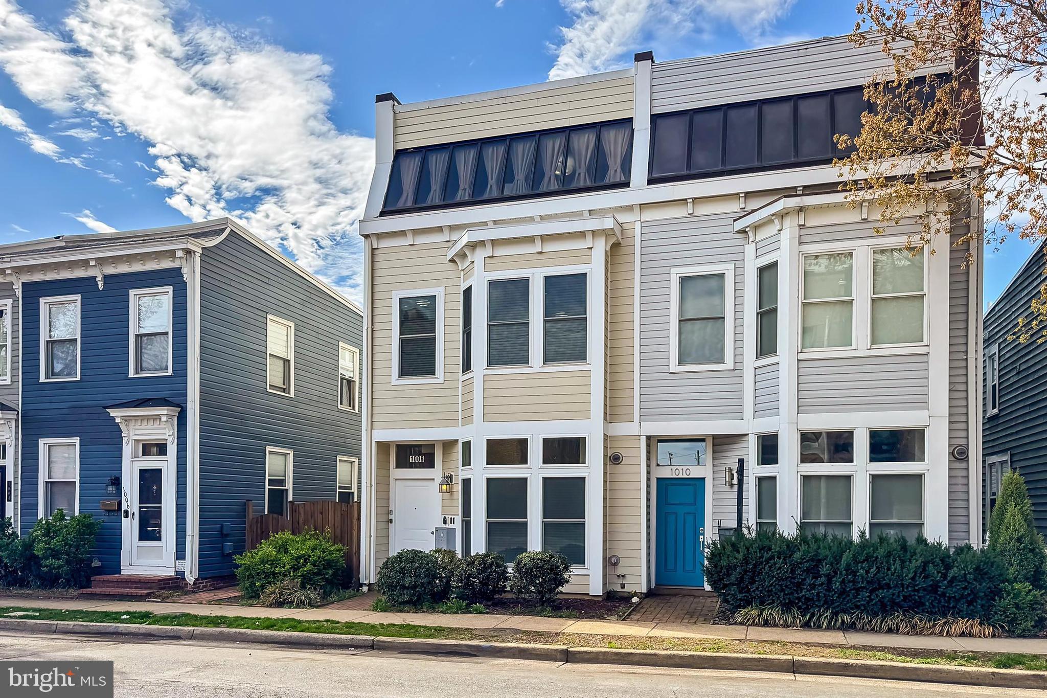 1008 PENDLETON STREET