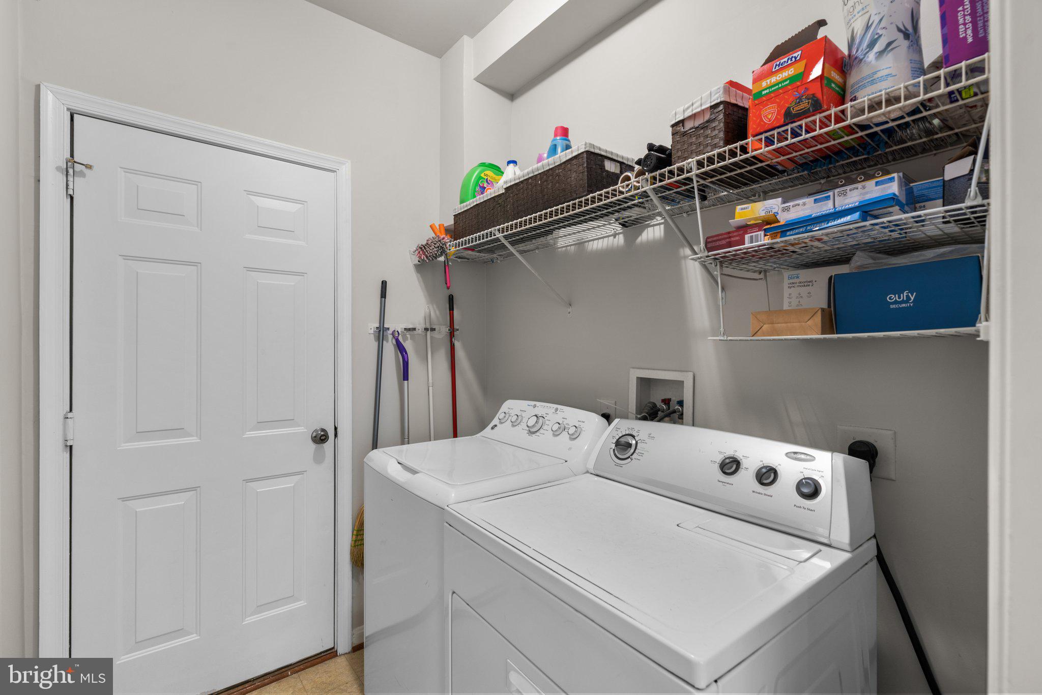 WESLEY WOODS - Residential