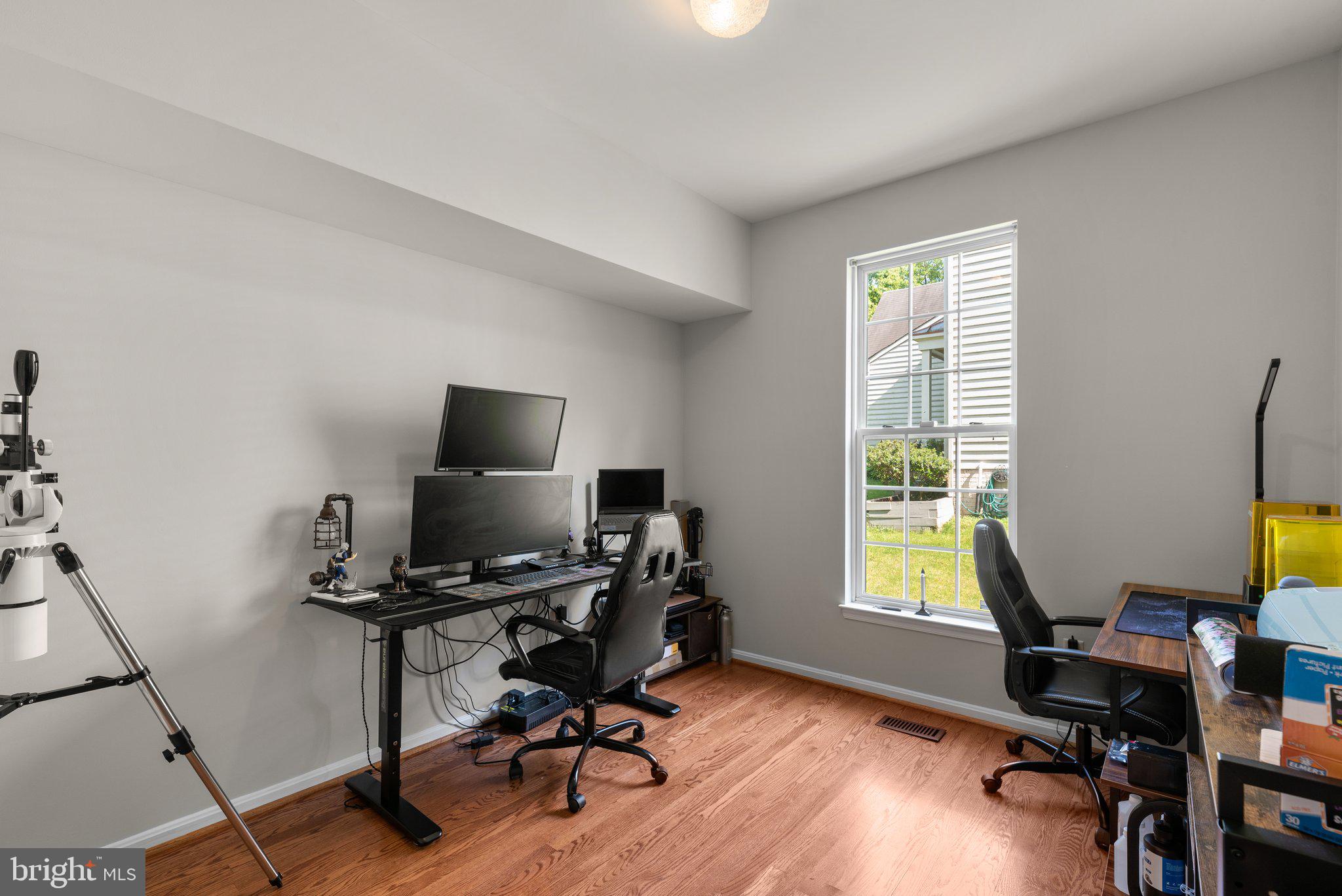 WESLEY WOODS - Residential