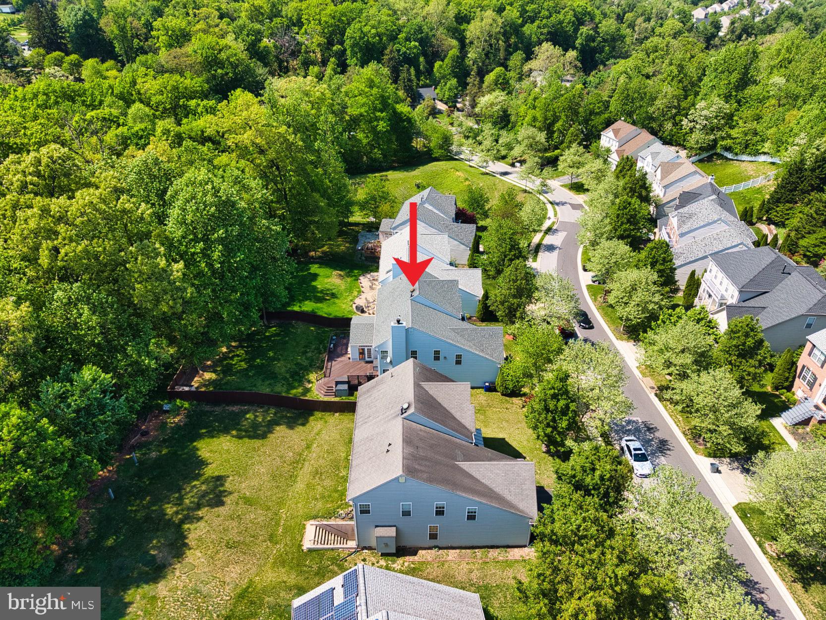 WESLEY WOODS - Residential