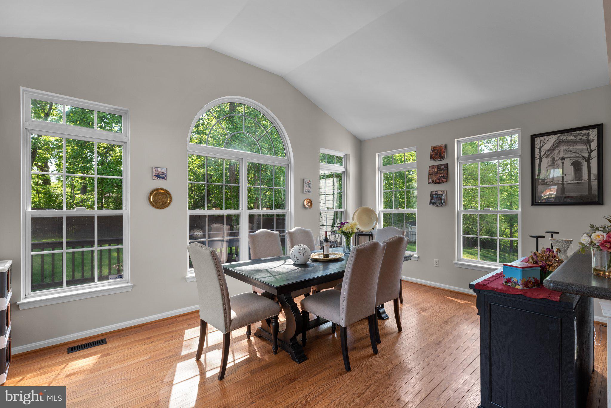 WESLEY WOODS - Residential