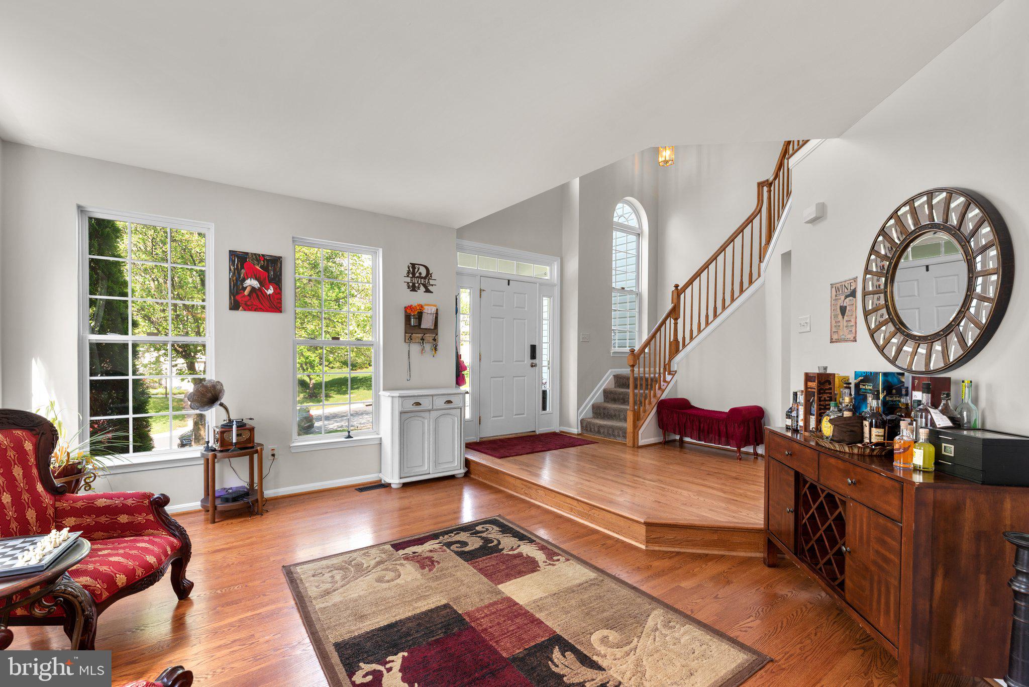 WESLEY WOODS - Residential