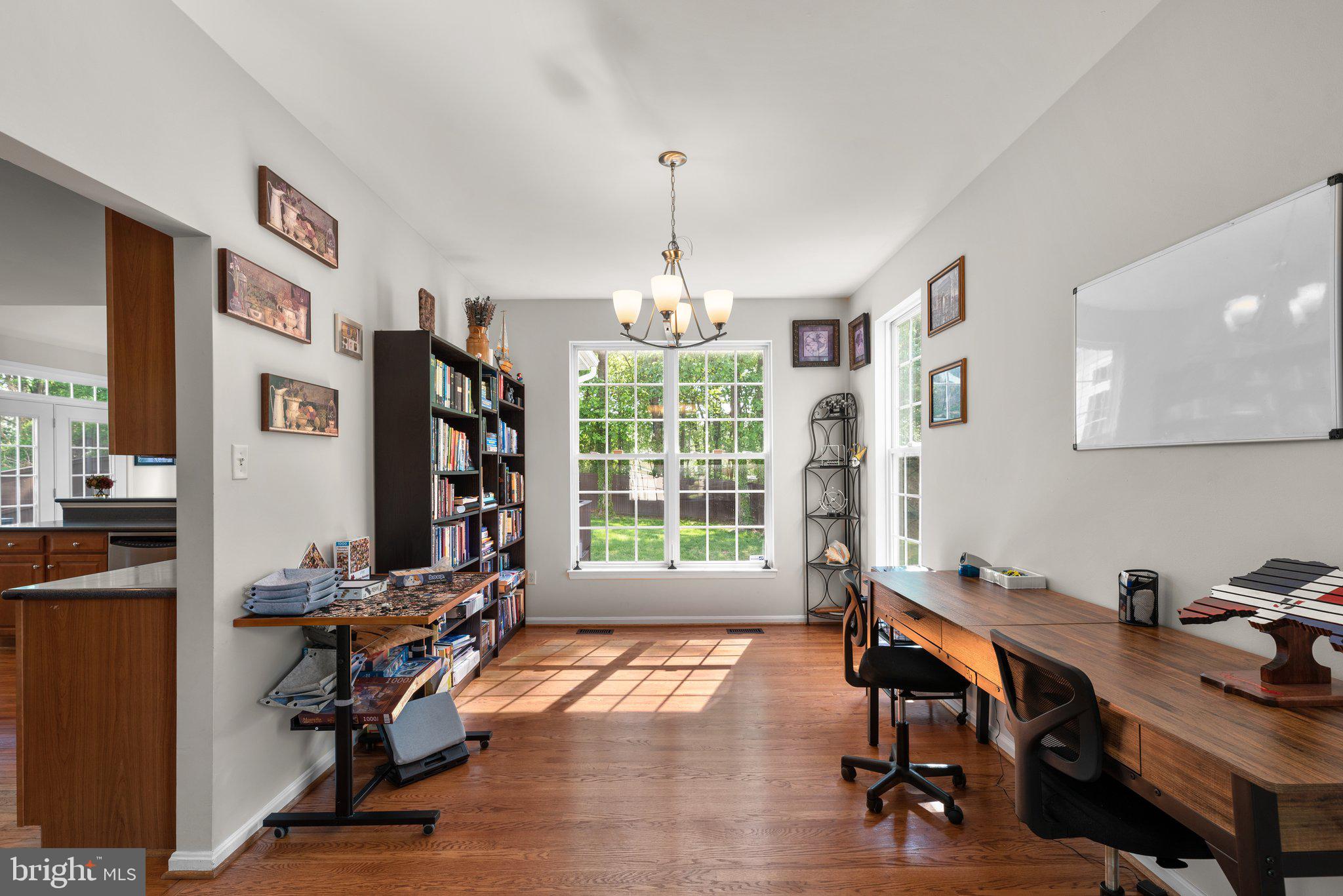 WESLEY WOODS - Residential