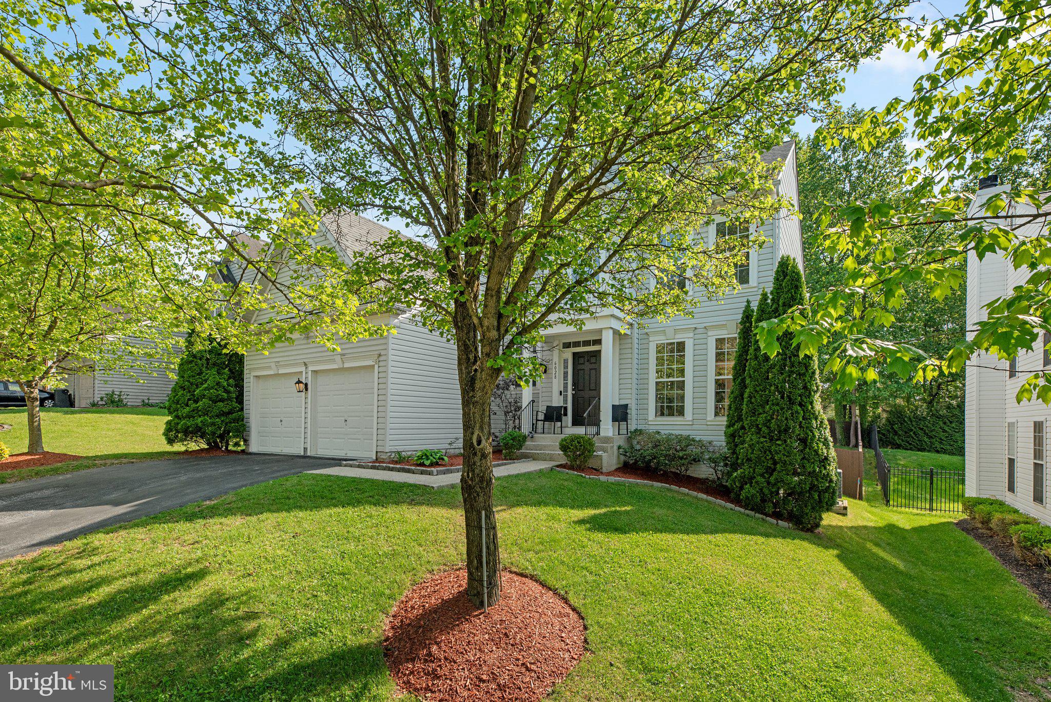 6028 TOOMEY LANE