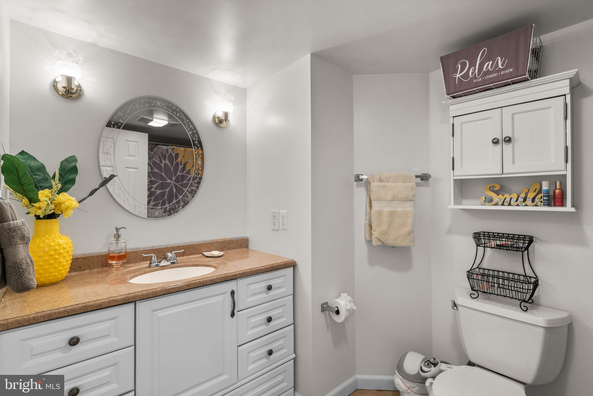 WESLEY WOODS - Residential