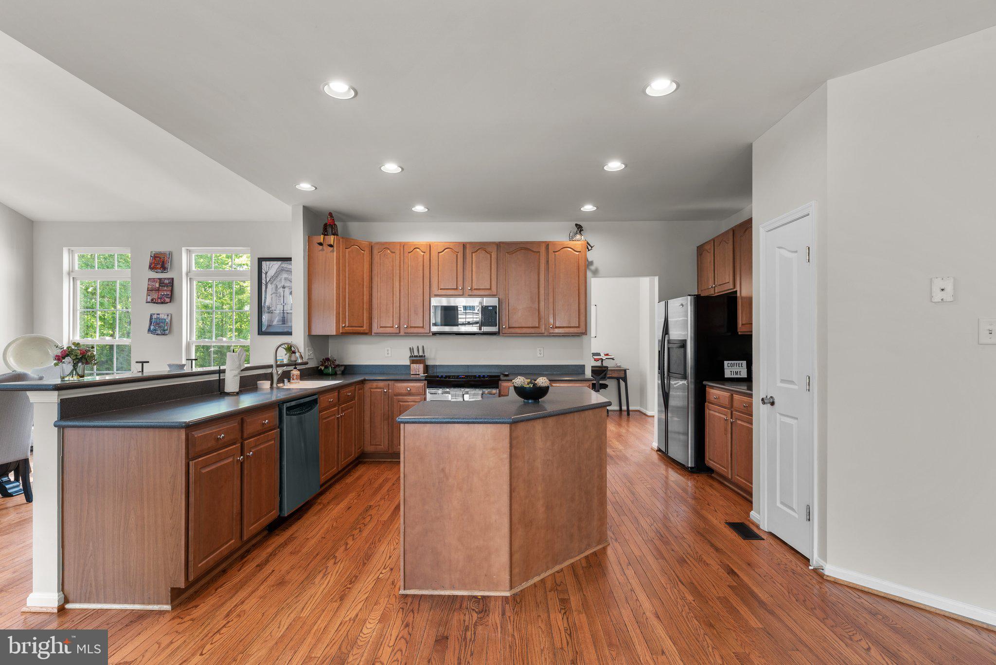 WESLEY WOODS - Residential