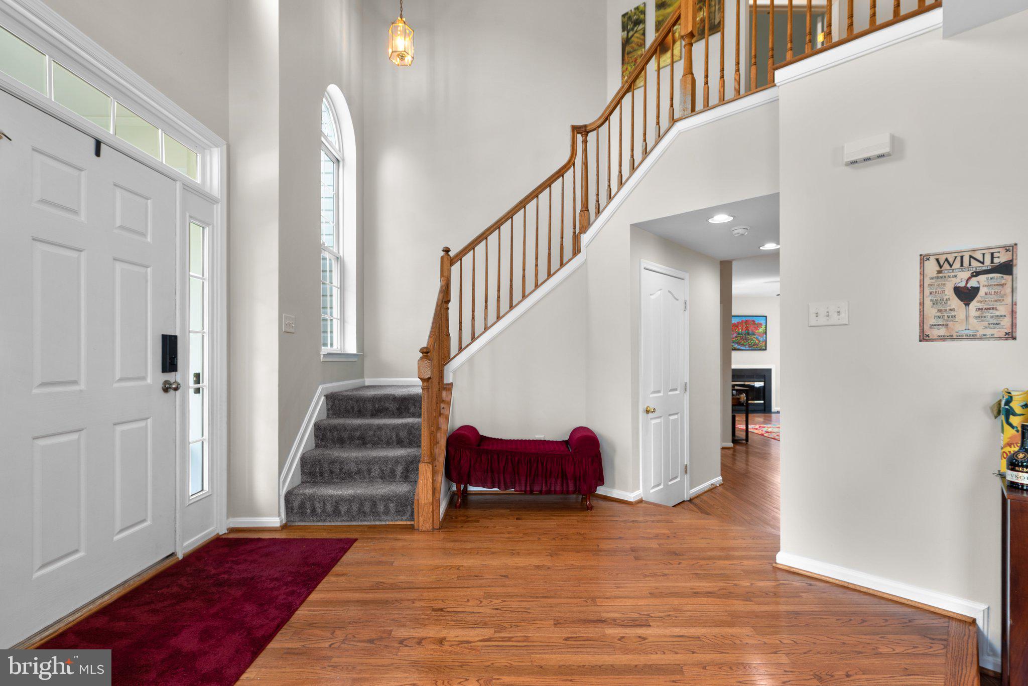 WESLEY WOODS - Residential