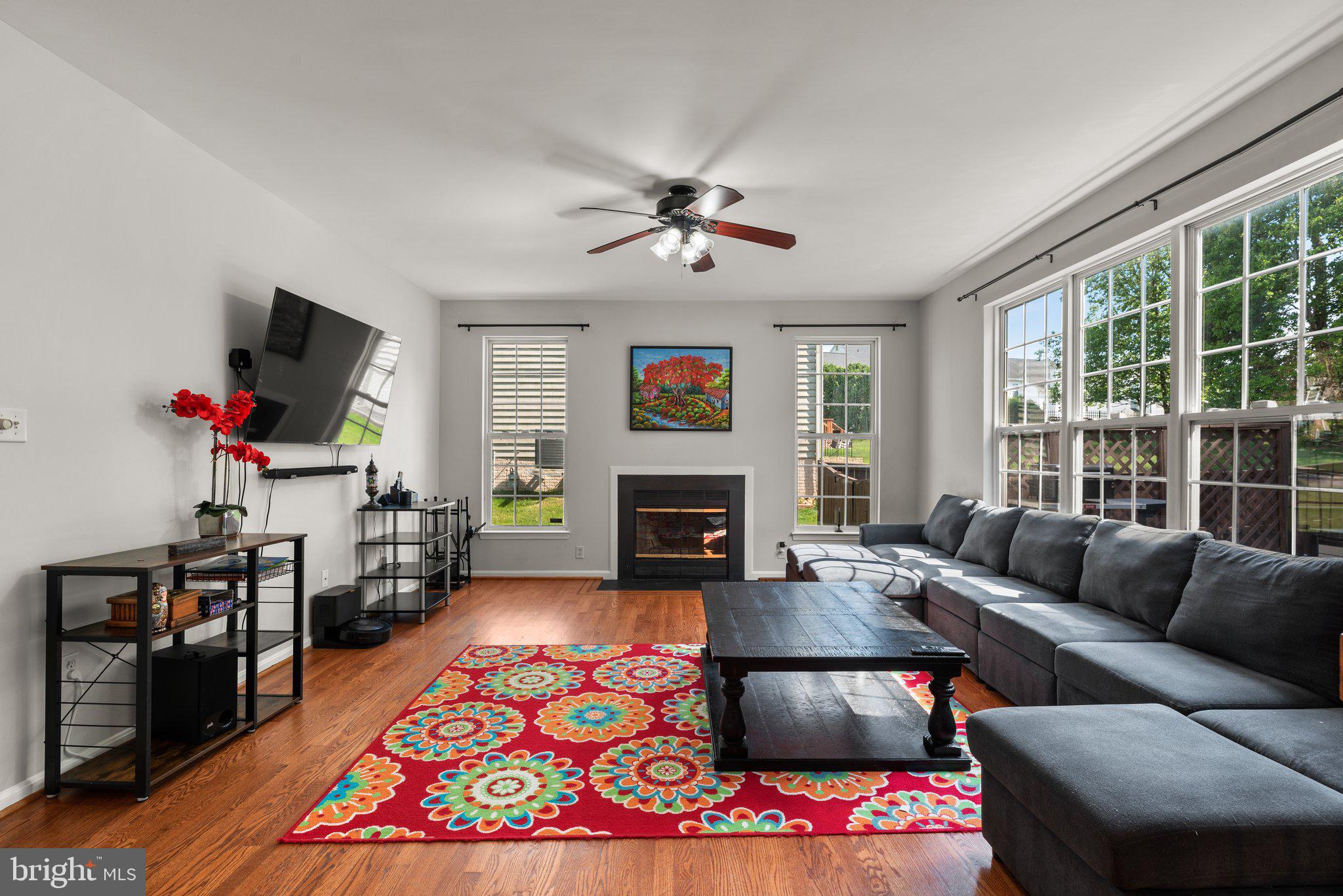 WESLEY WOODS - Residential