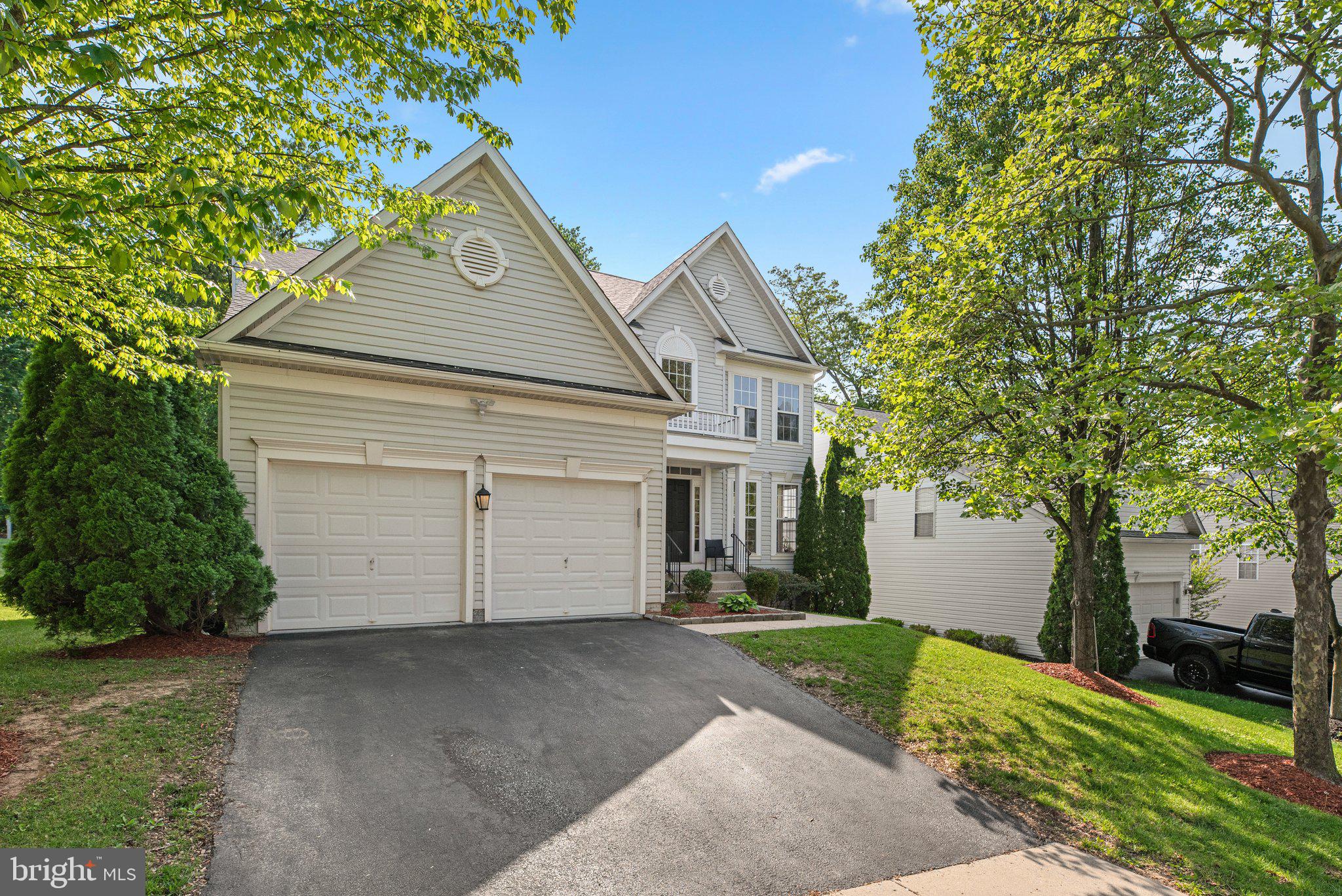 WESLEY WOODS - Residential