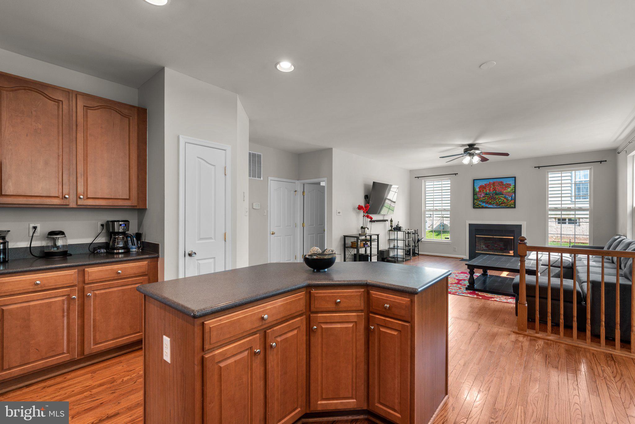 WESLEY WOODS - Residential