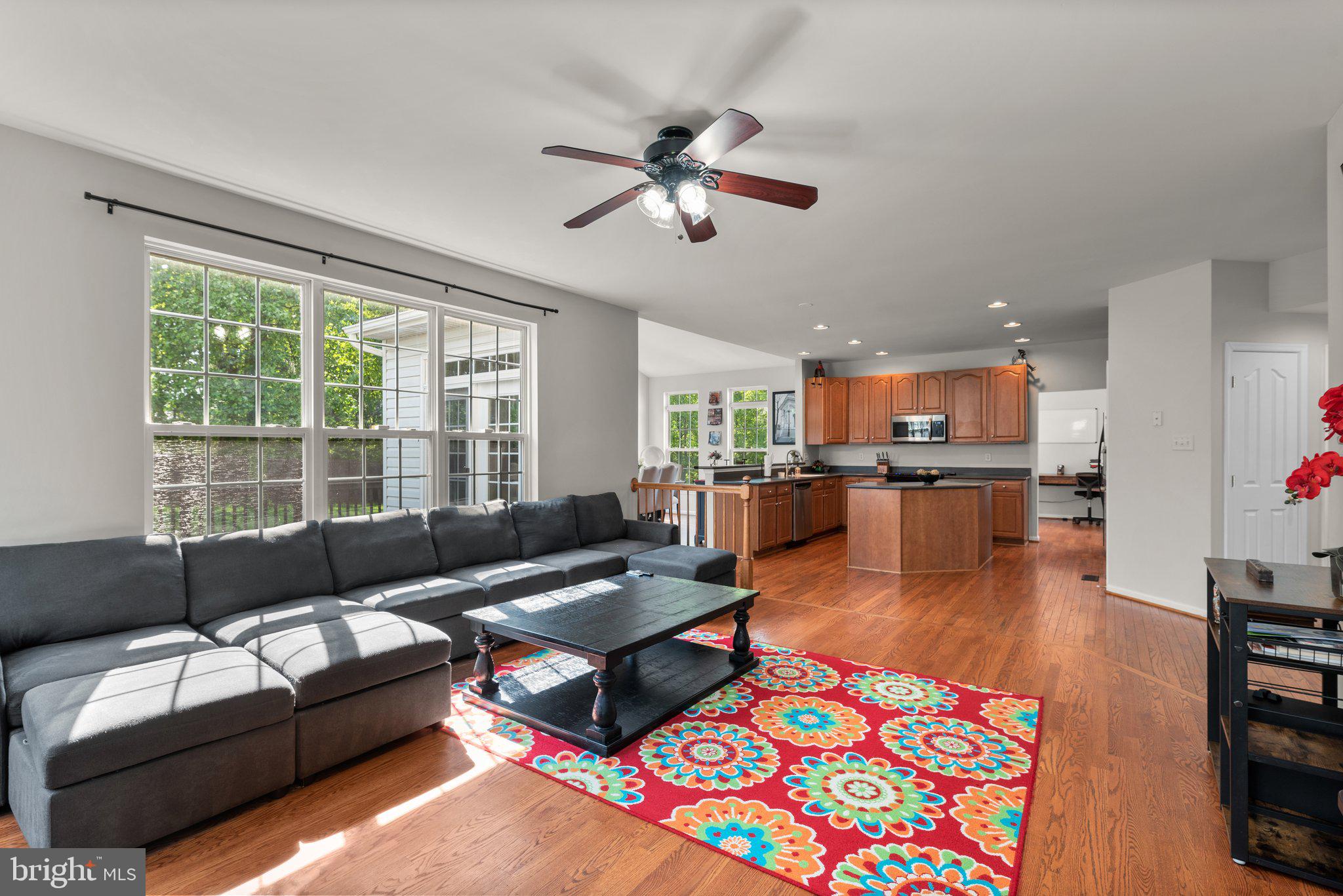 WESLEY WOODS - Residential