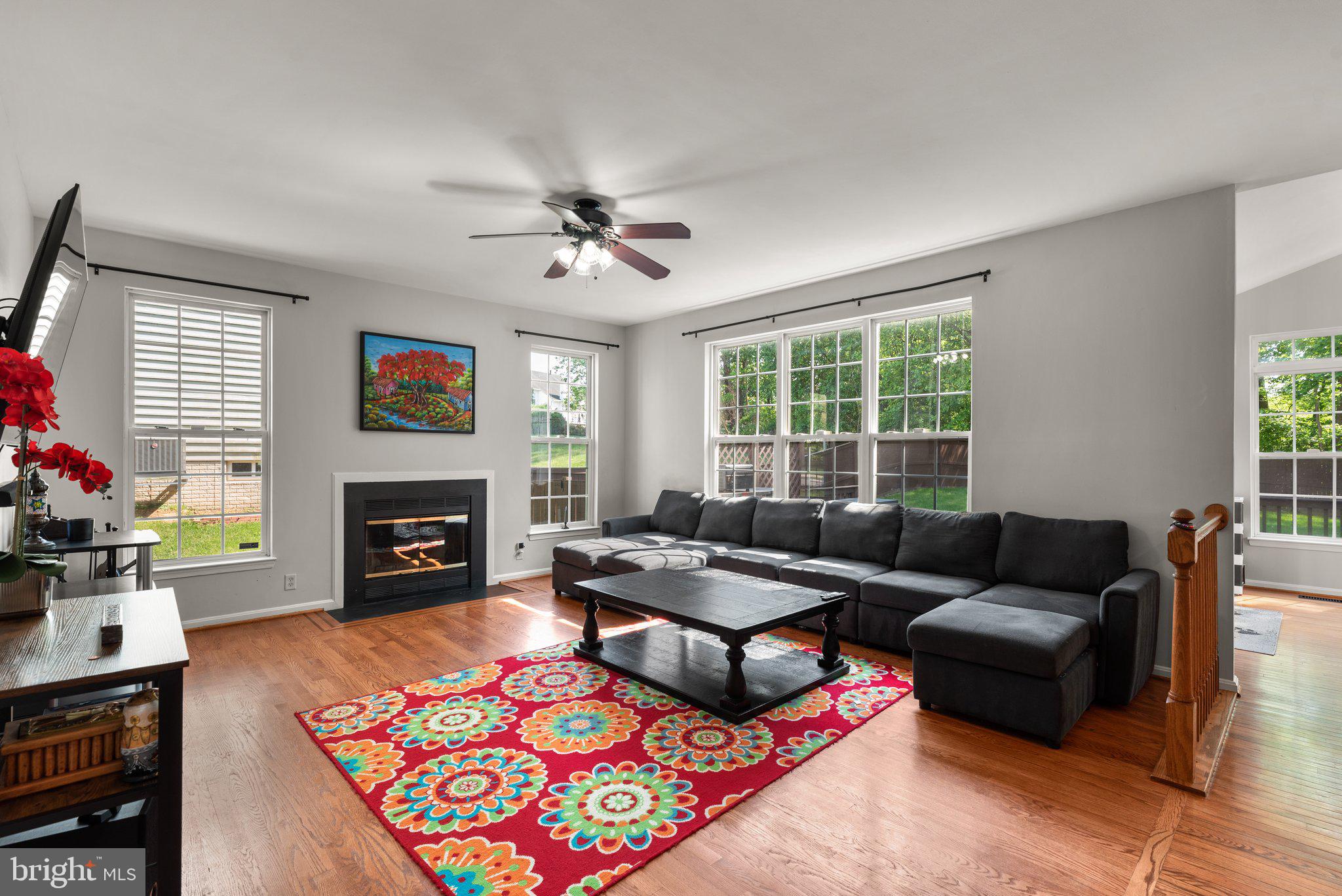 WESLEY WOODS - Residential