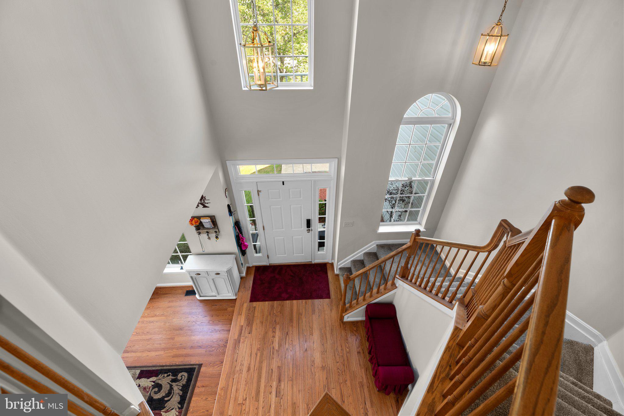 WESLEY WOODS - Residential