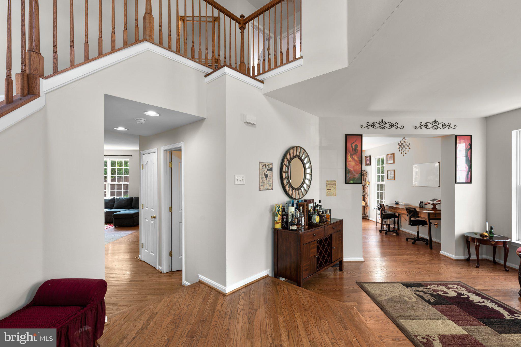 WESLEY WOODS - Residential