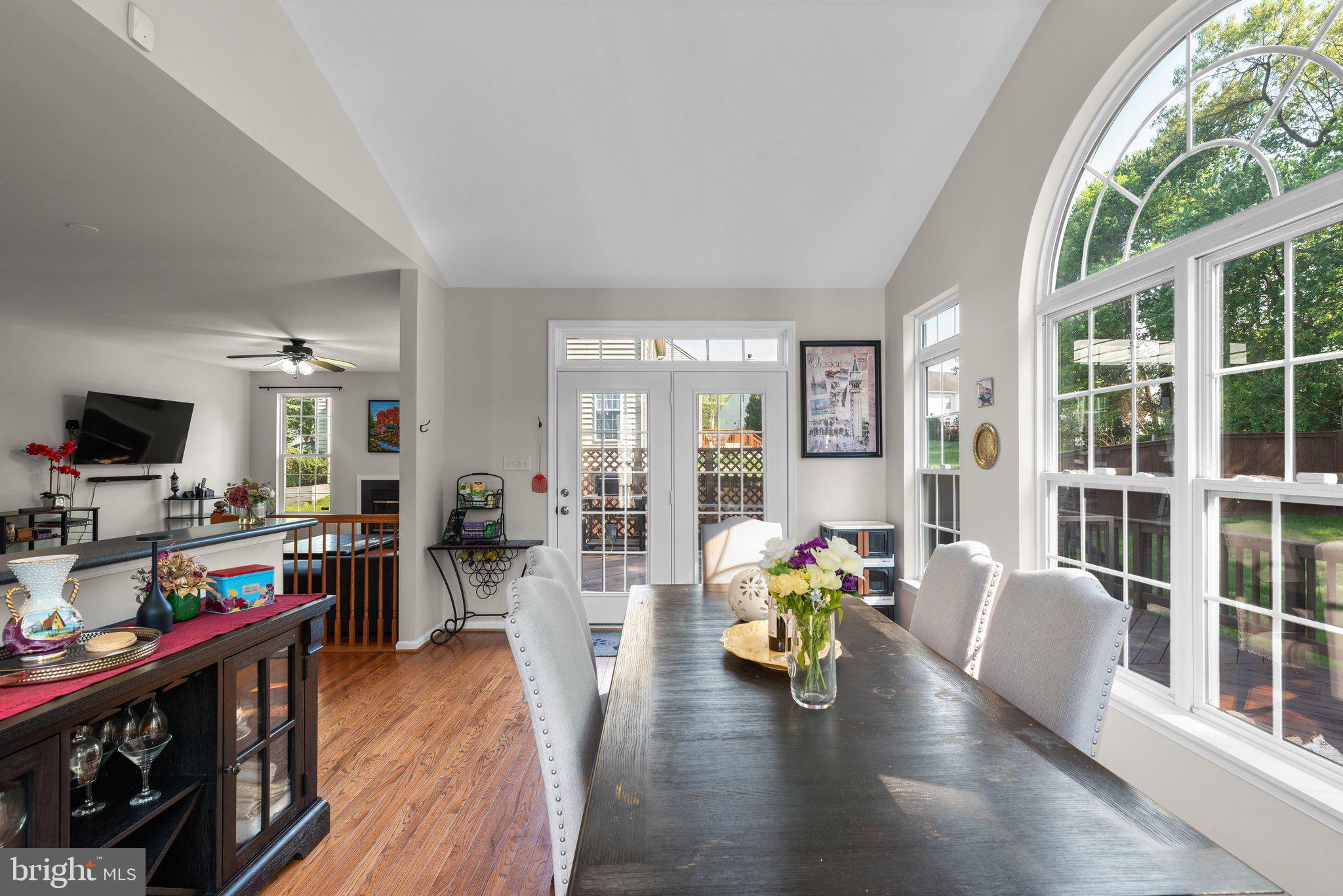 WESLEY WOODS - Residential