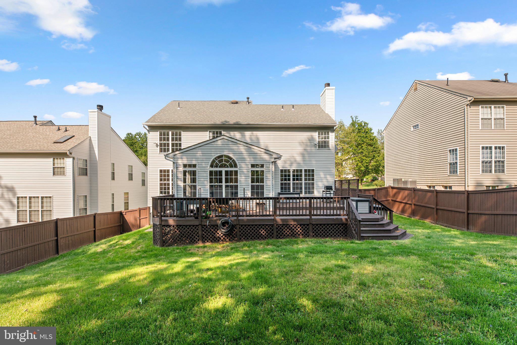 WESLEY WOODS - Residential