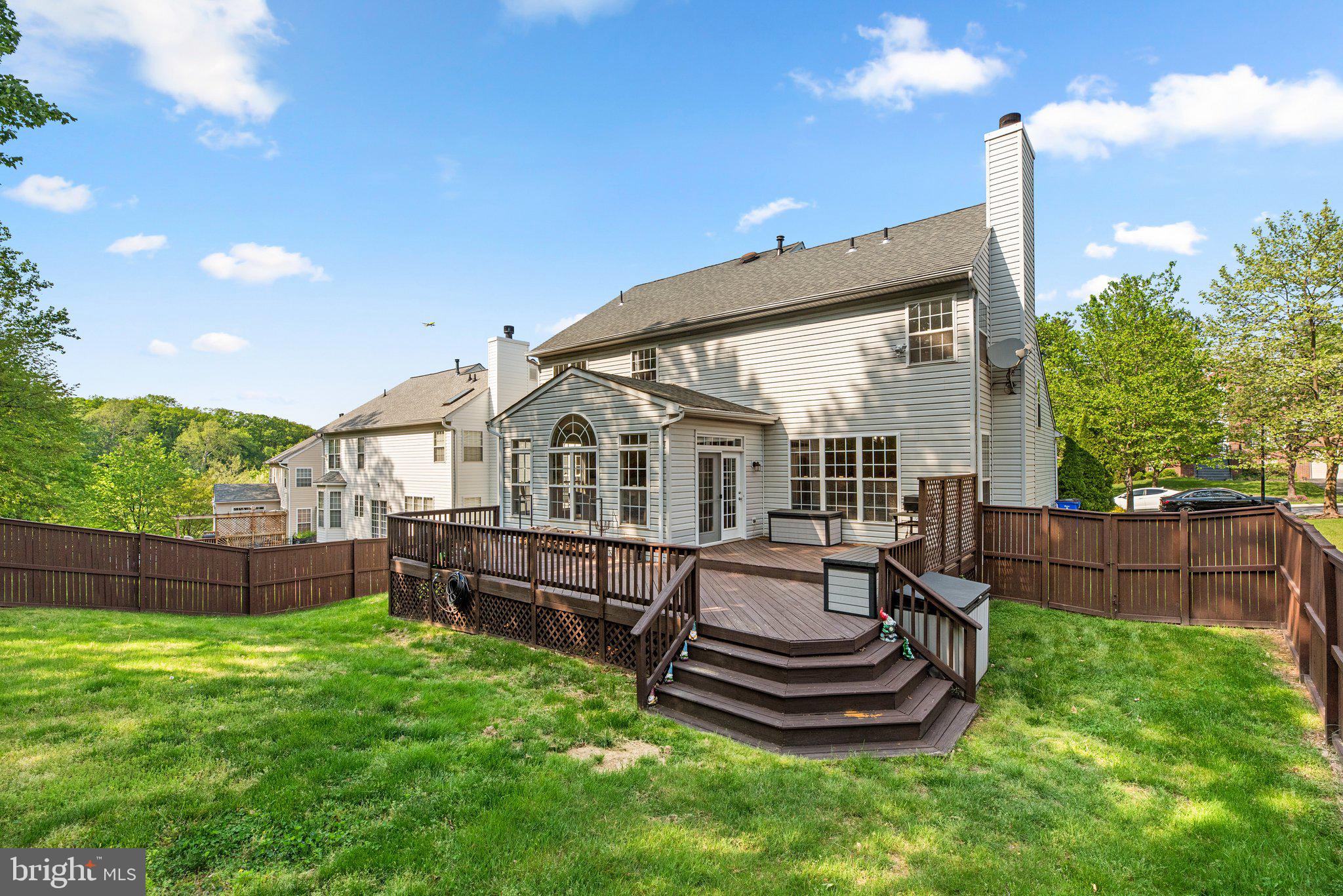 WESLEY WOODS - Residential