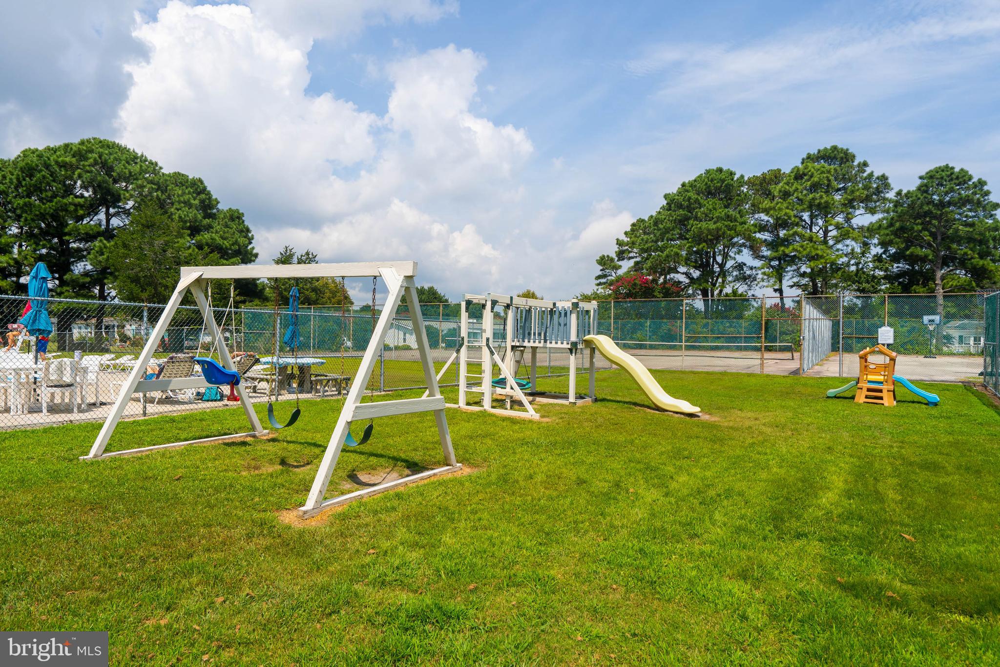 MYSTIC HARBOUR - Residential