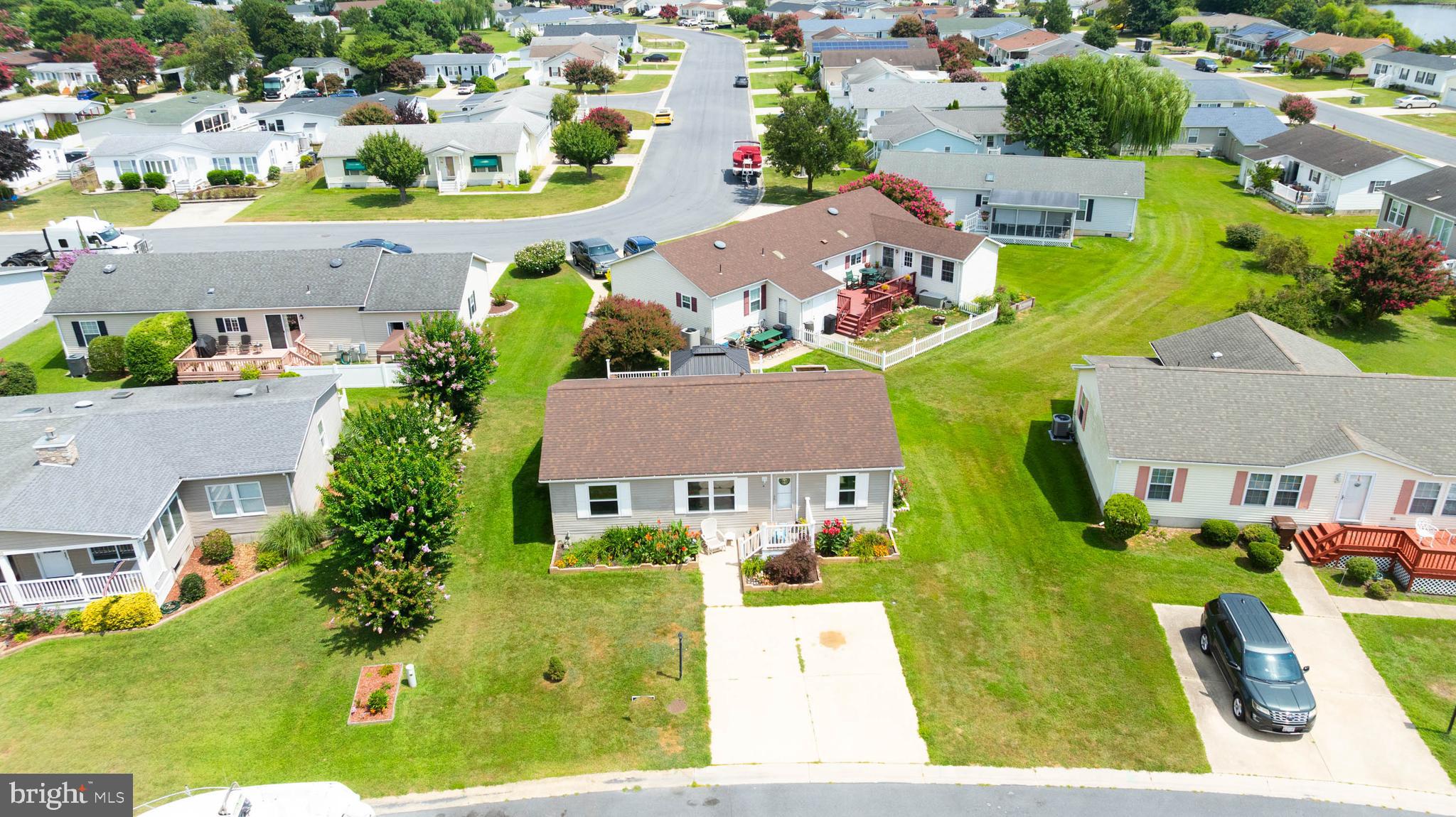 MYSTIC HARBOUR - Residential