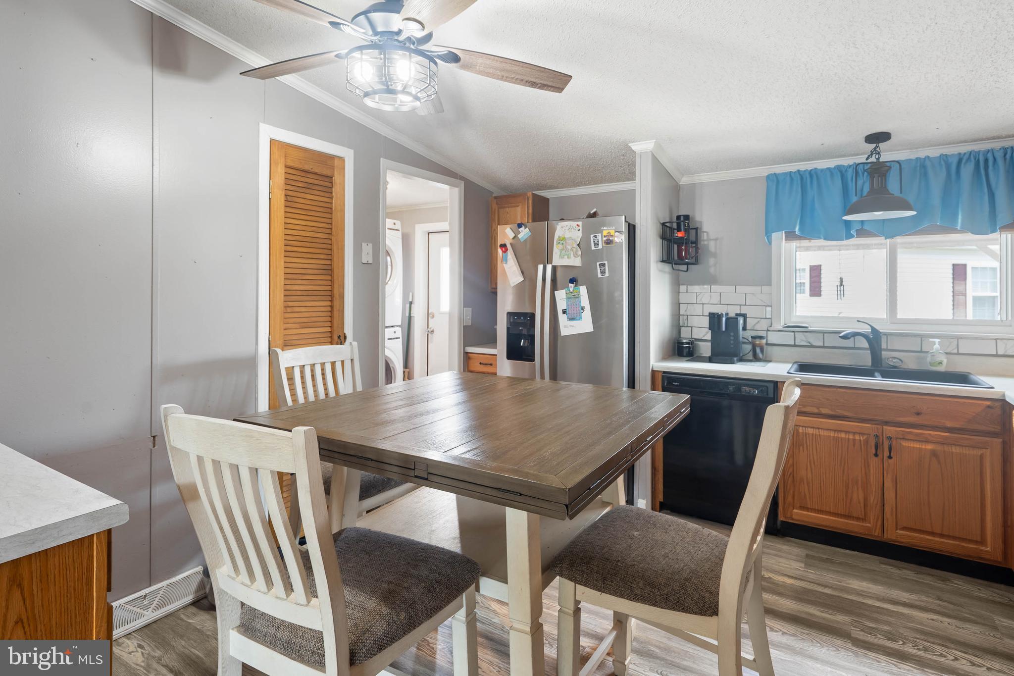 MYSTIC HARBOUR - Residential