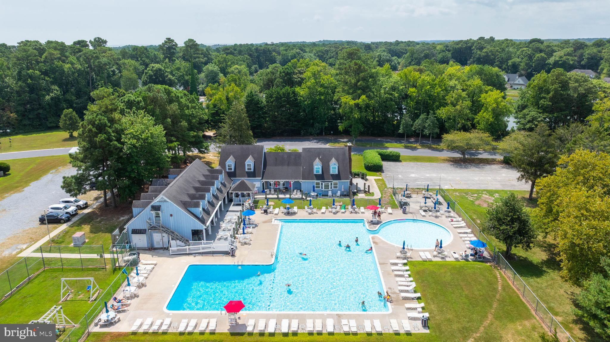 MYSTIC HARBOUR - Residential