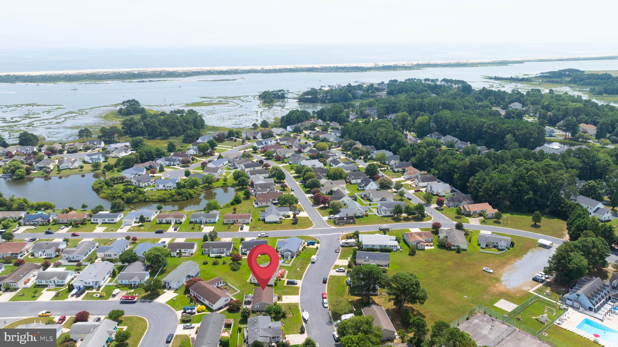 MYSTIC HARBOUR - Residential