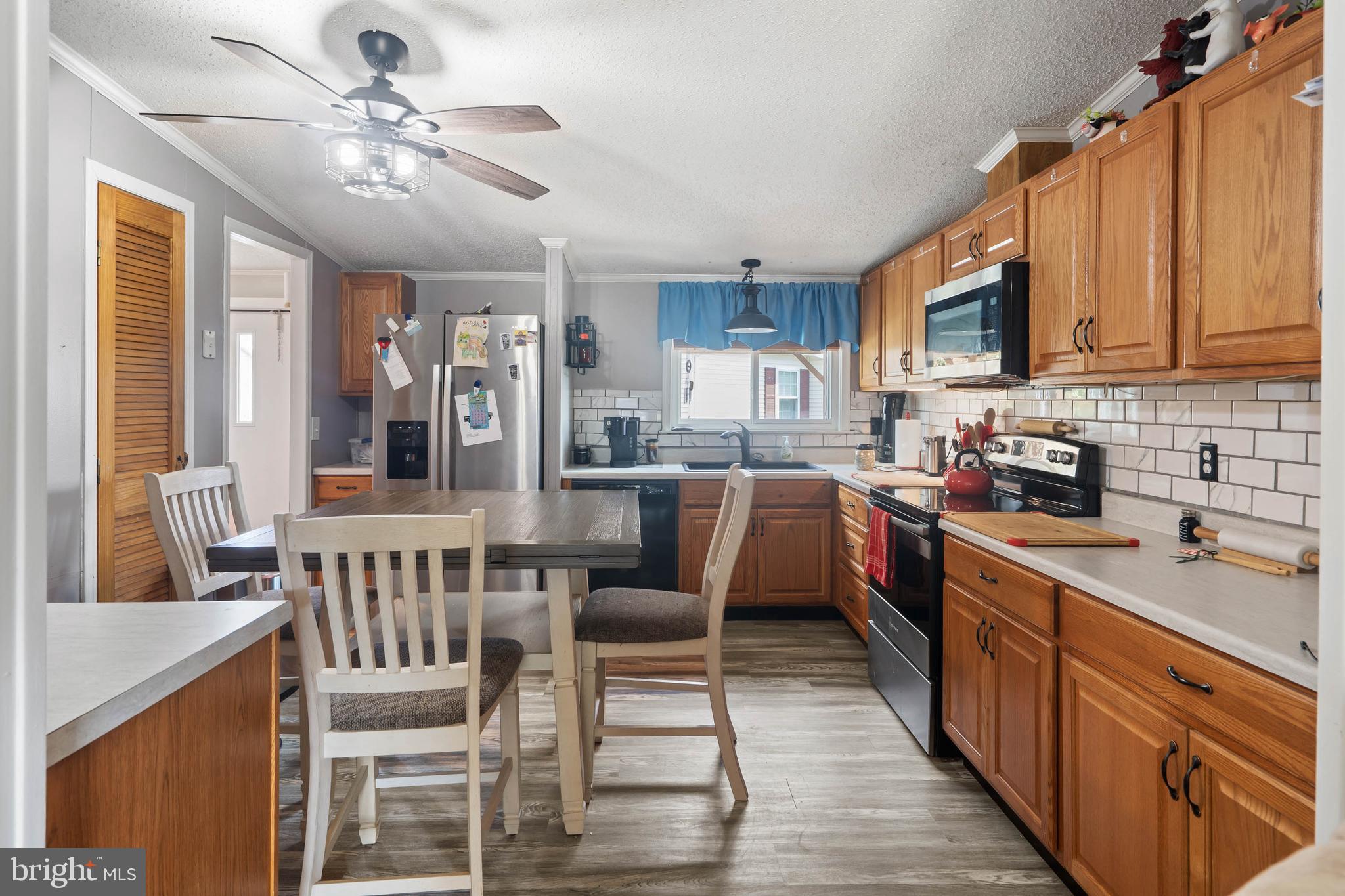 MYSTIC HARBOUR - Residential