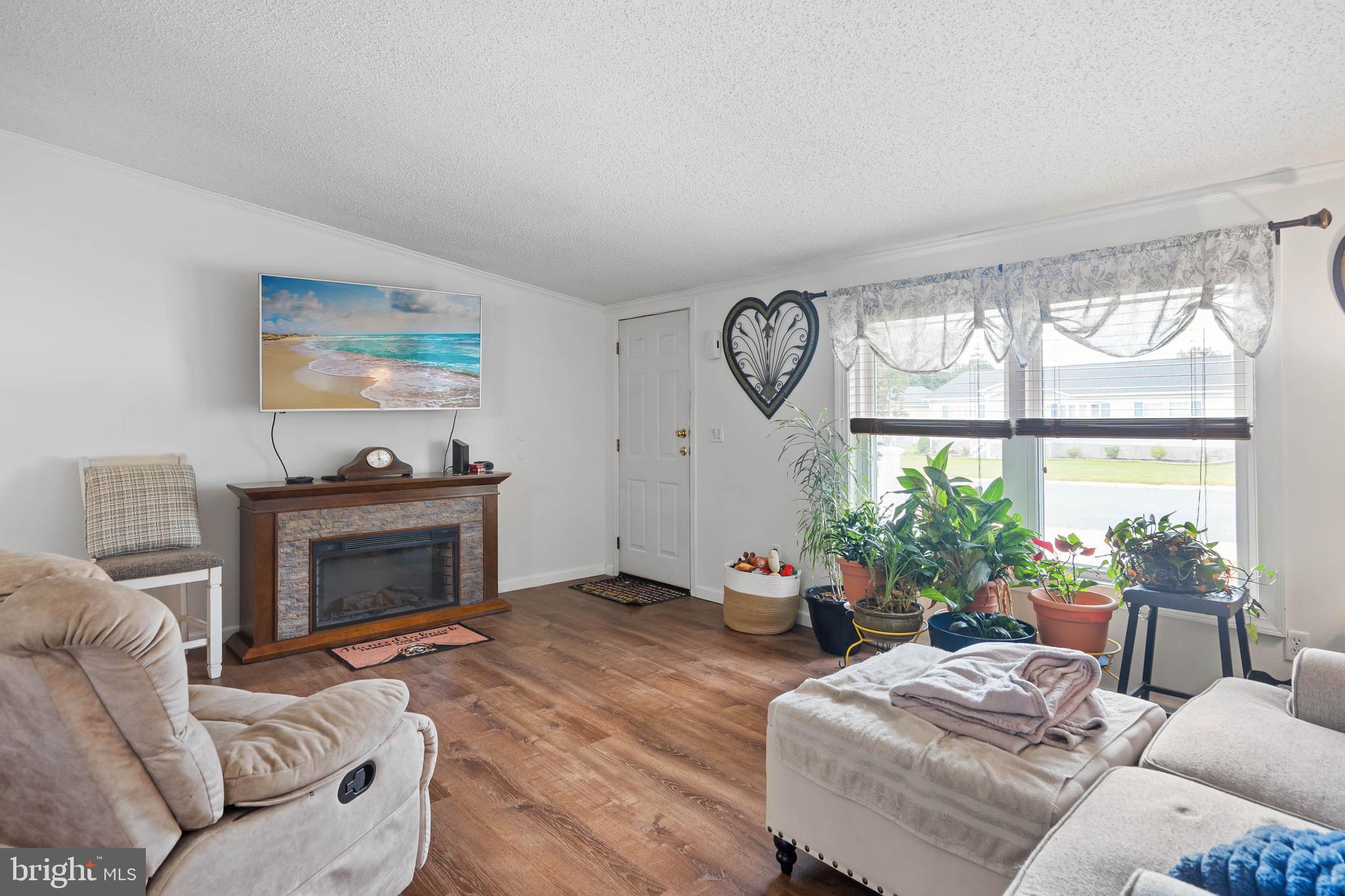 MYSTIC HARBOUR - Residential