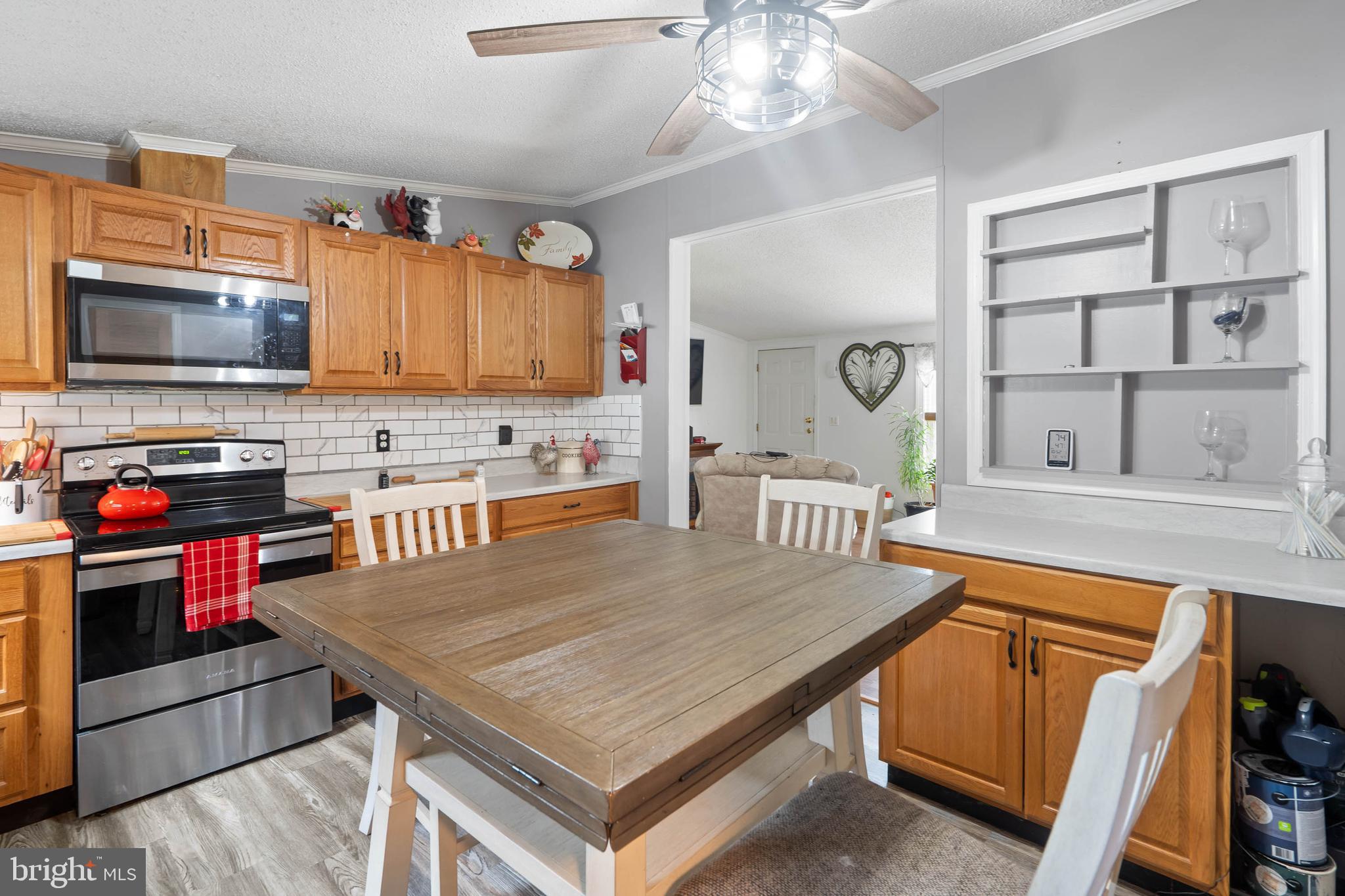 MYSTIC HARBOUR - Residential