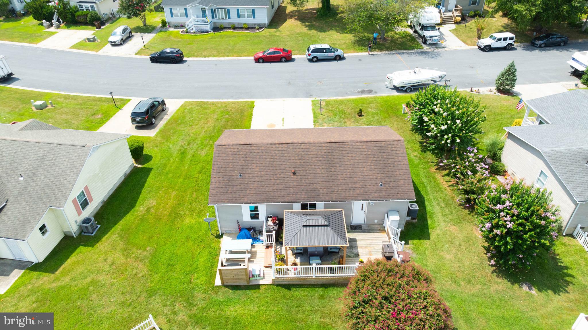 MYSTIC HARBOUR - Residential