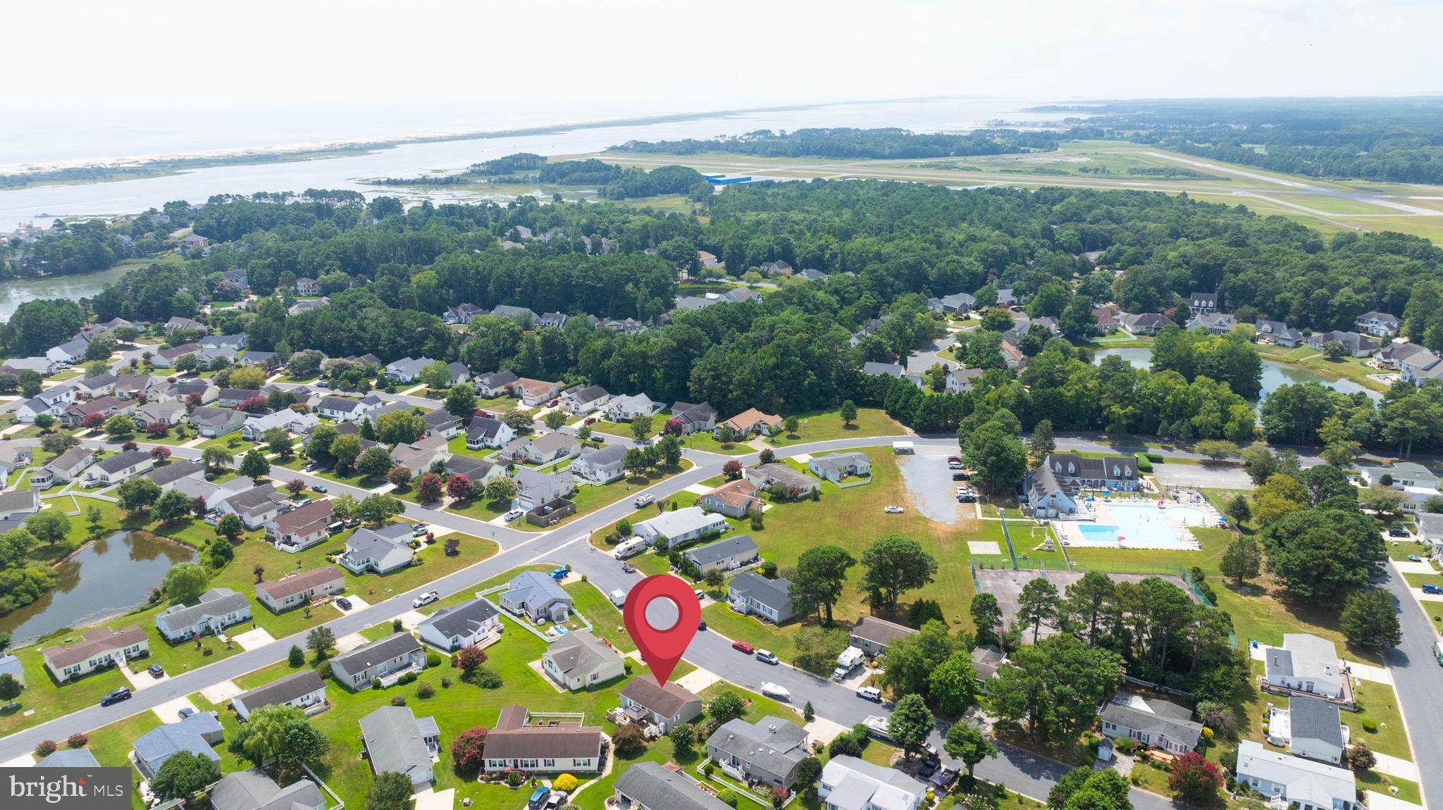 MYSTIC HARBOUR - Residential