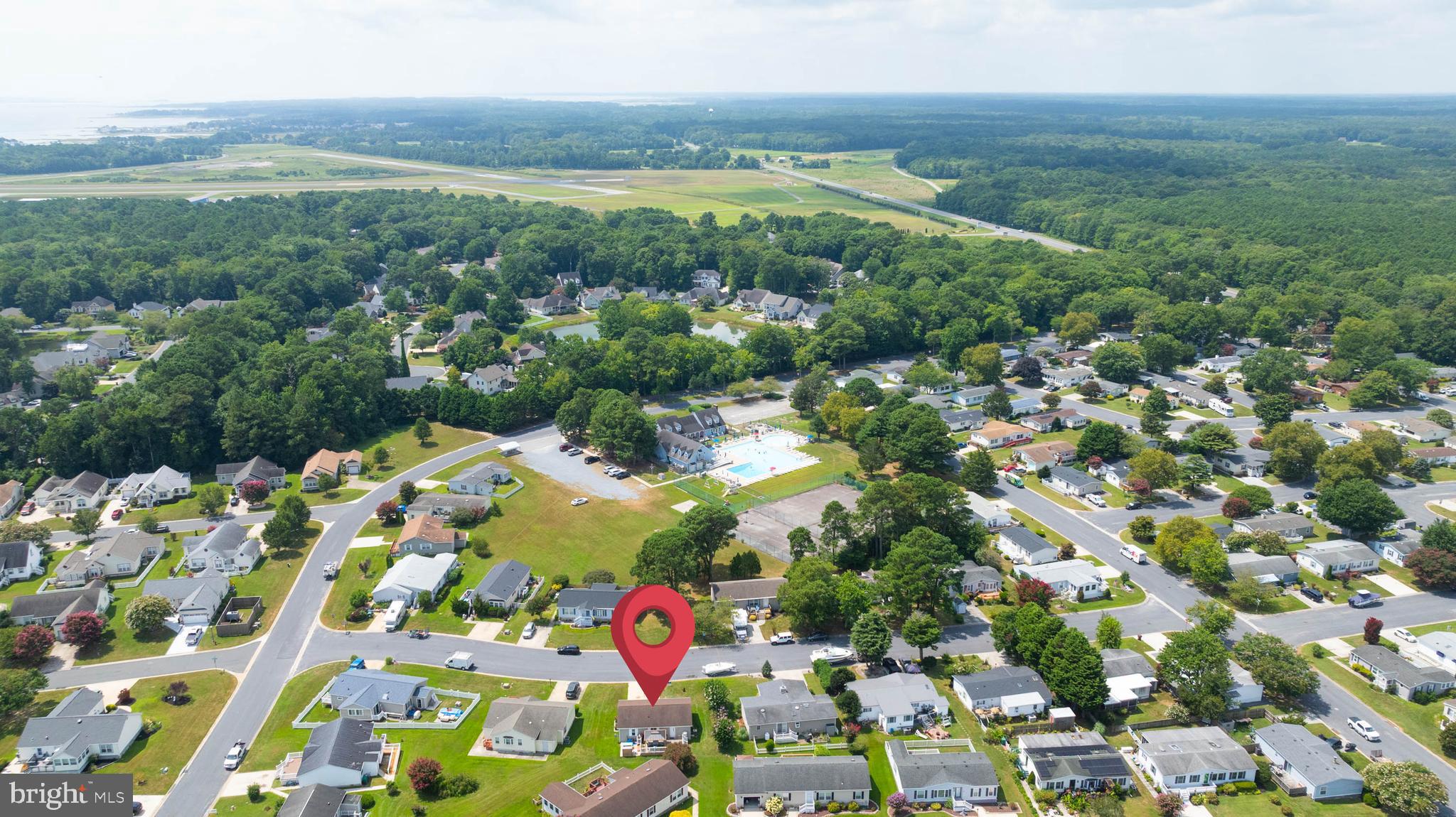 MYSTIC HARBOUR - Residential