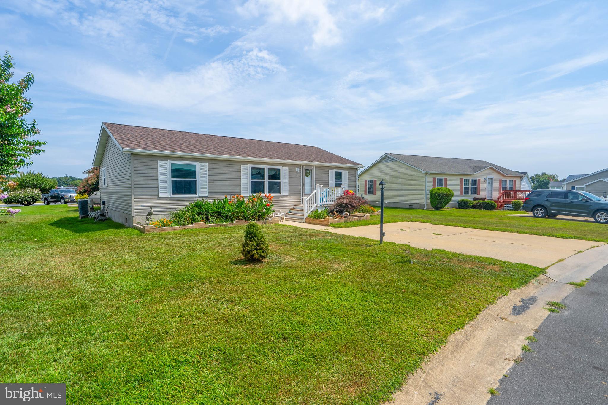 MYSTIC HARBOUR - Residential